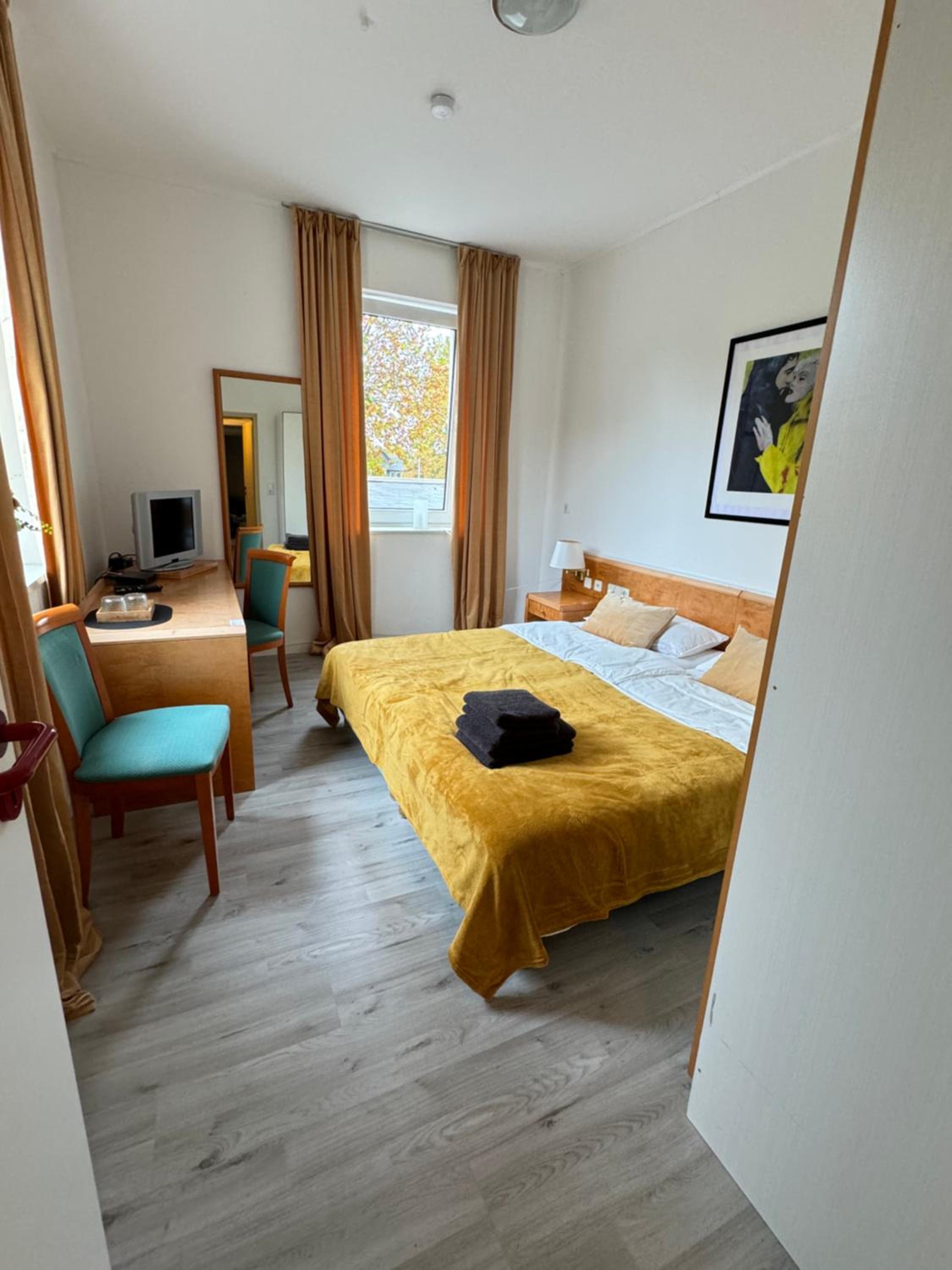 Double Room photo 2