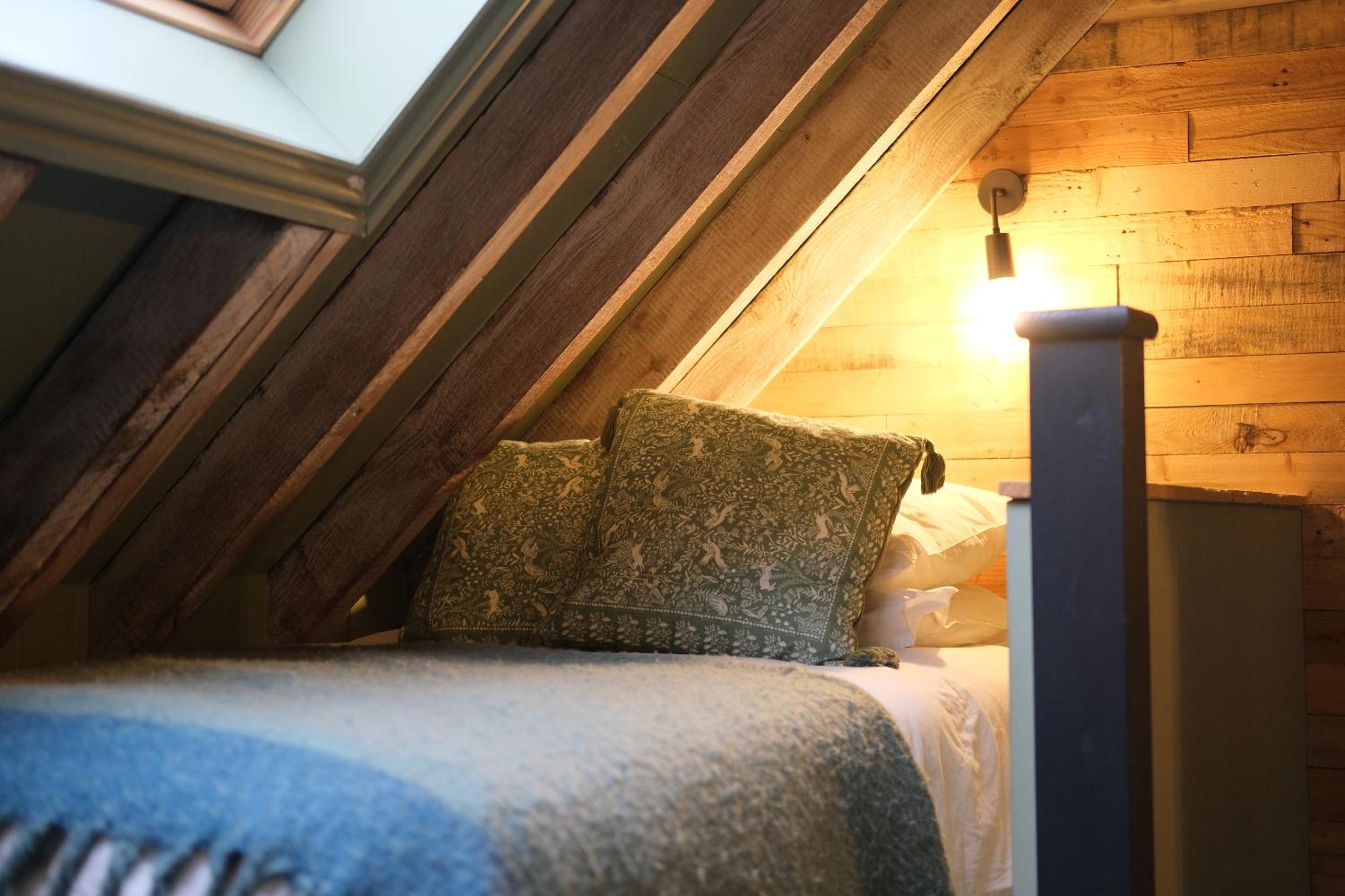 One-Bedroom House - Photo 1