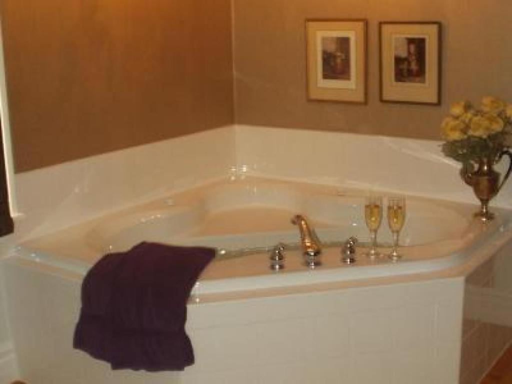 Deluxe Suite - Photo 2