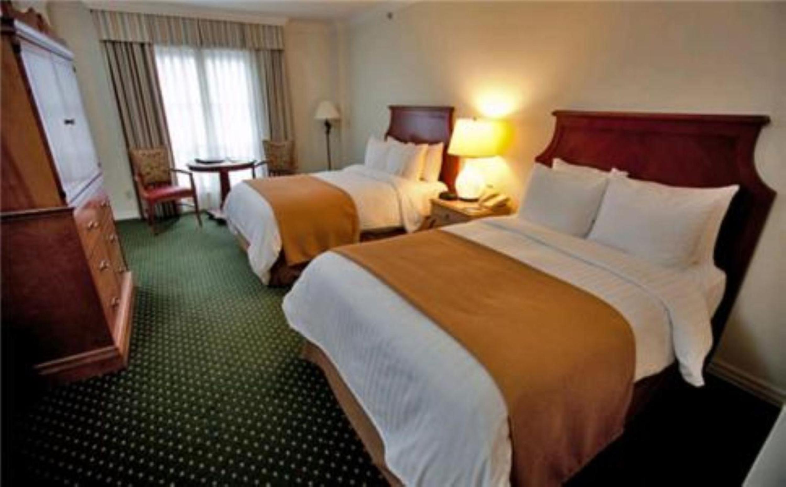 Room Selected at Check-In photo 3
