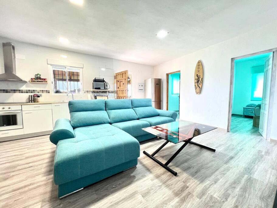 Villa de Dos Habitaciones