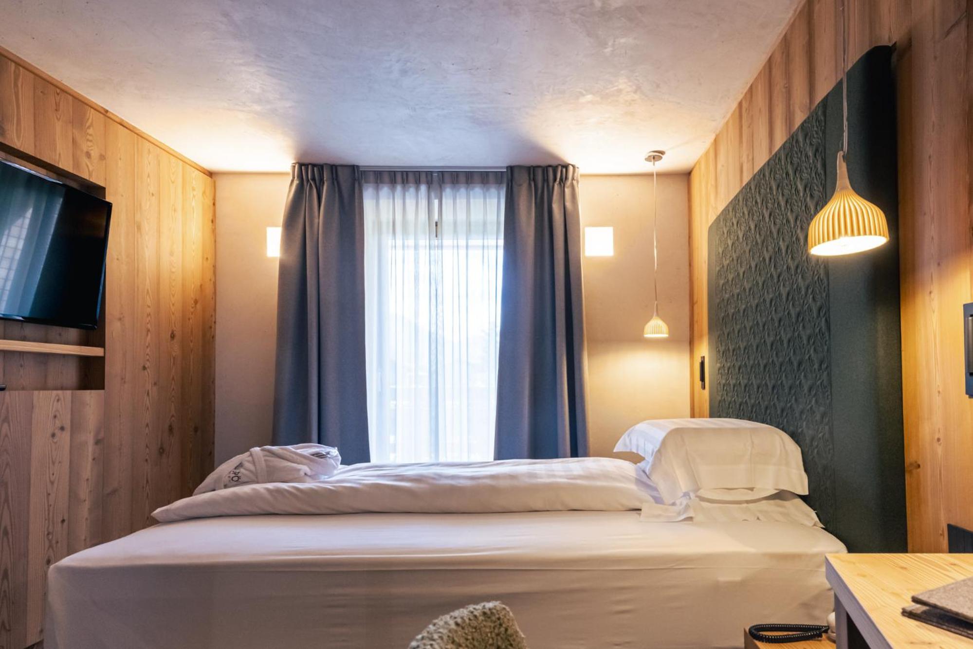Deluxe Single Room photo 1