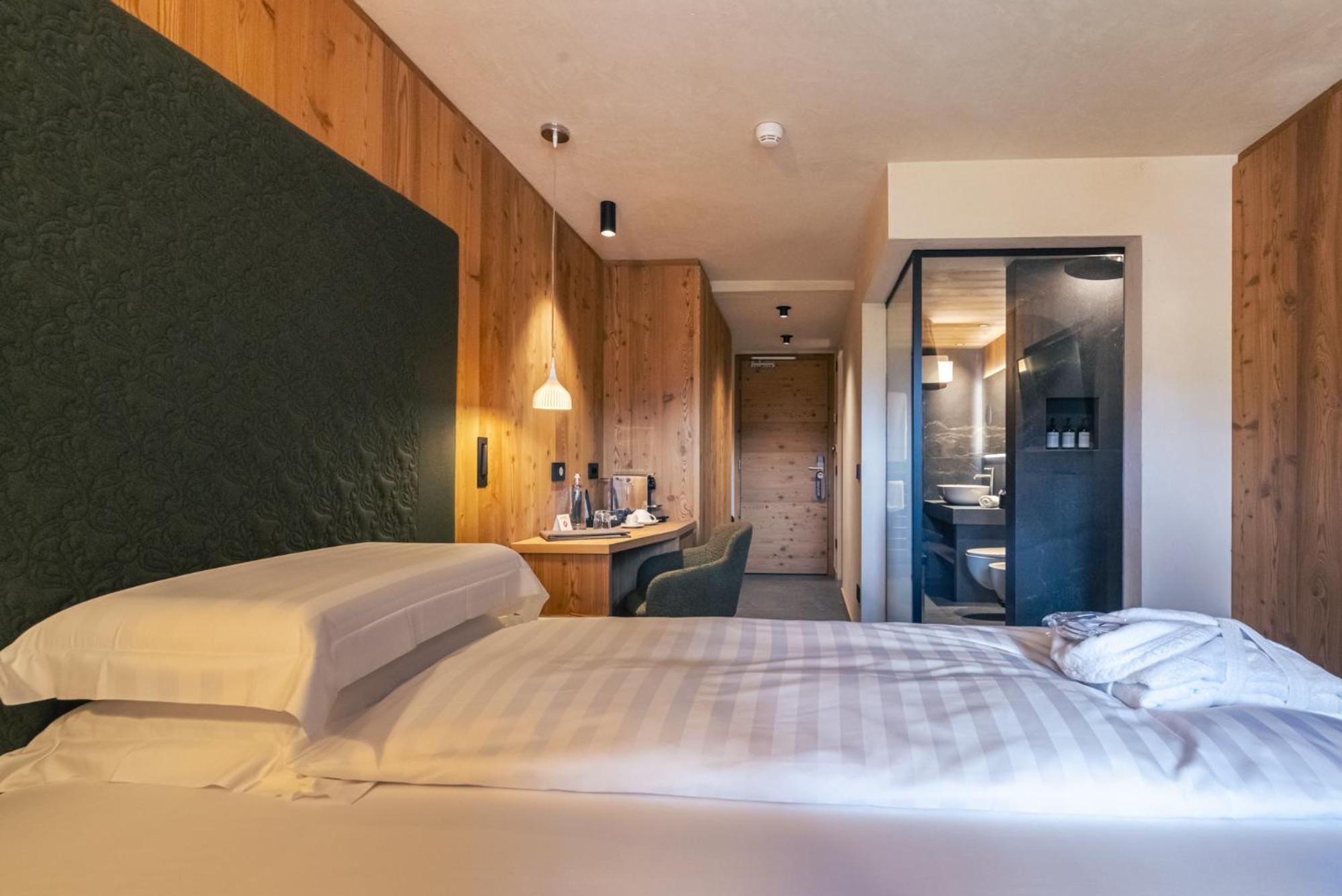Deluxe Single Room photo 3
