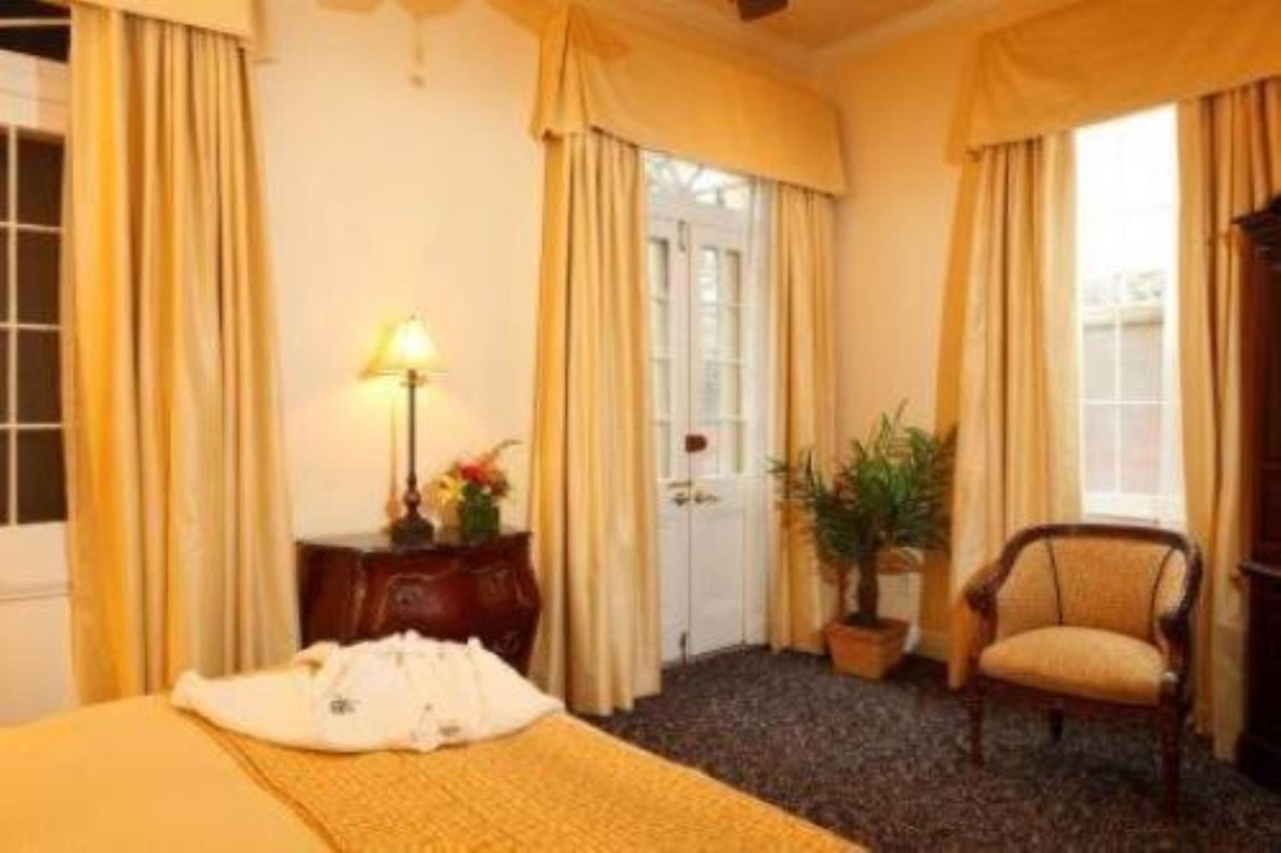 King Room photo 3