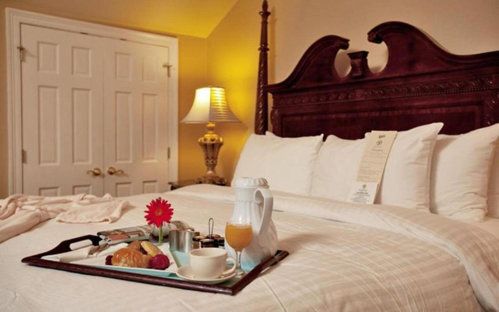 Double Room with Two Double Beds photo 3