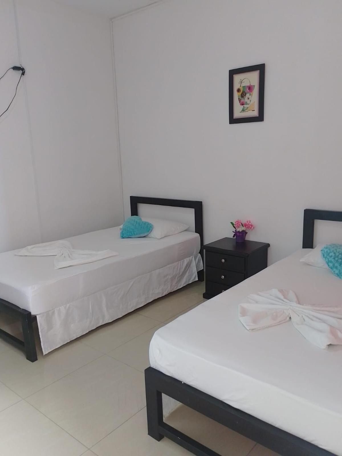 Superior Double or Twin Room photo 1
