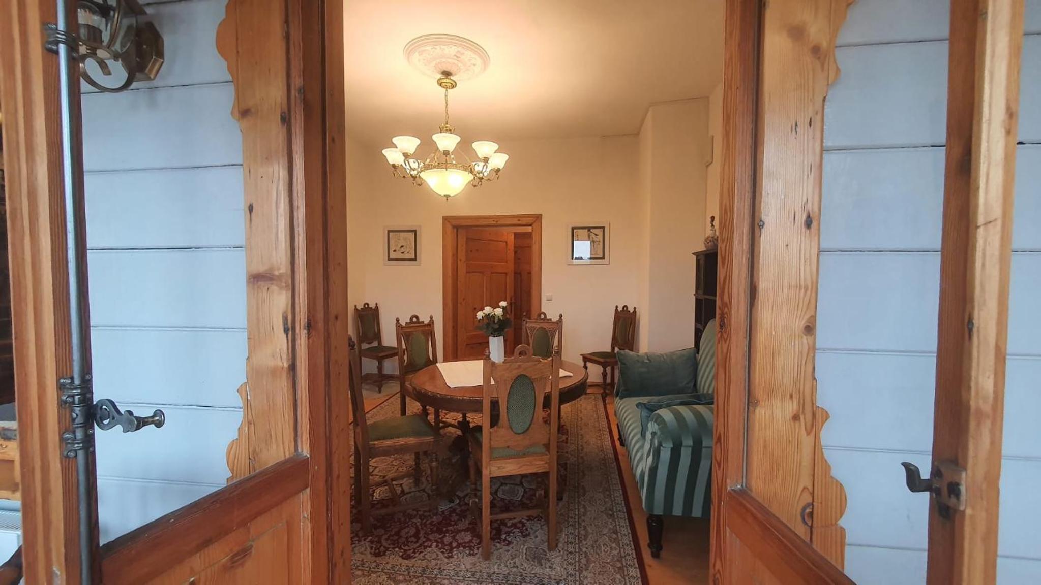 Double Room with Balcony photo 2