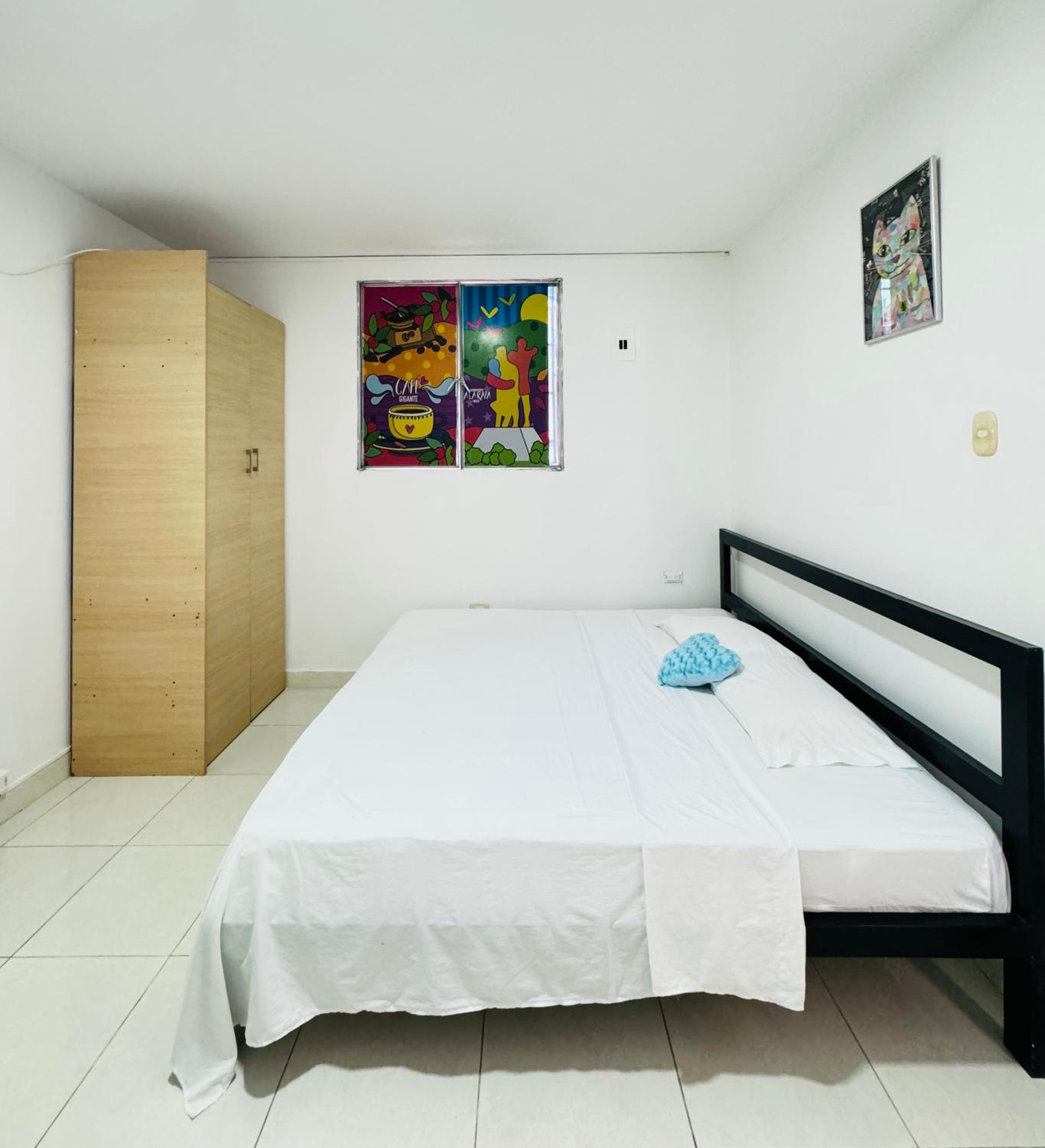 Comfort Triple Room photo 1
