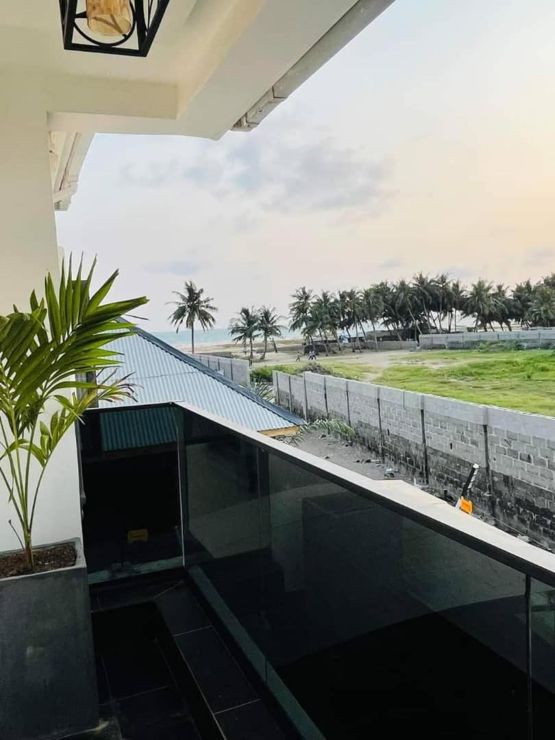 Apartment with Sea View photo 2