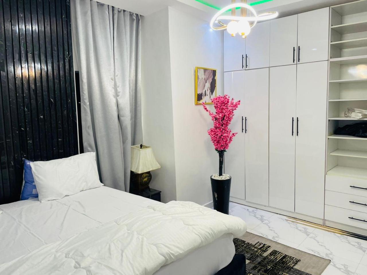 Apartment with Sea View photo 1