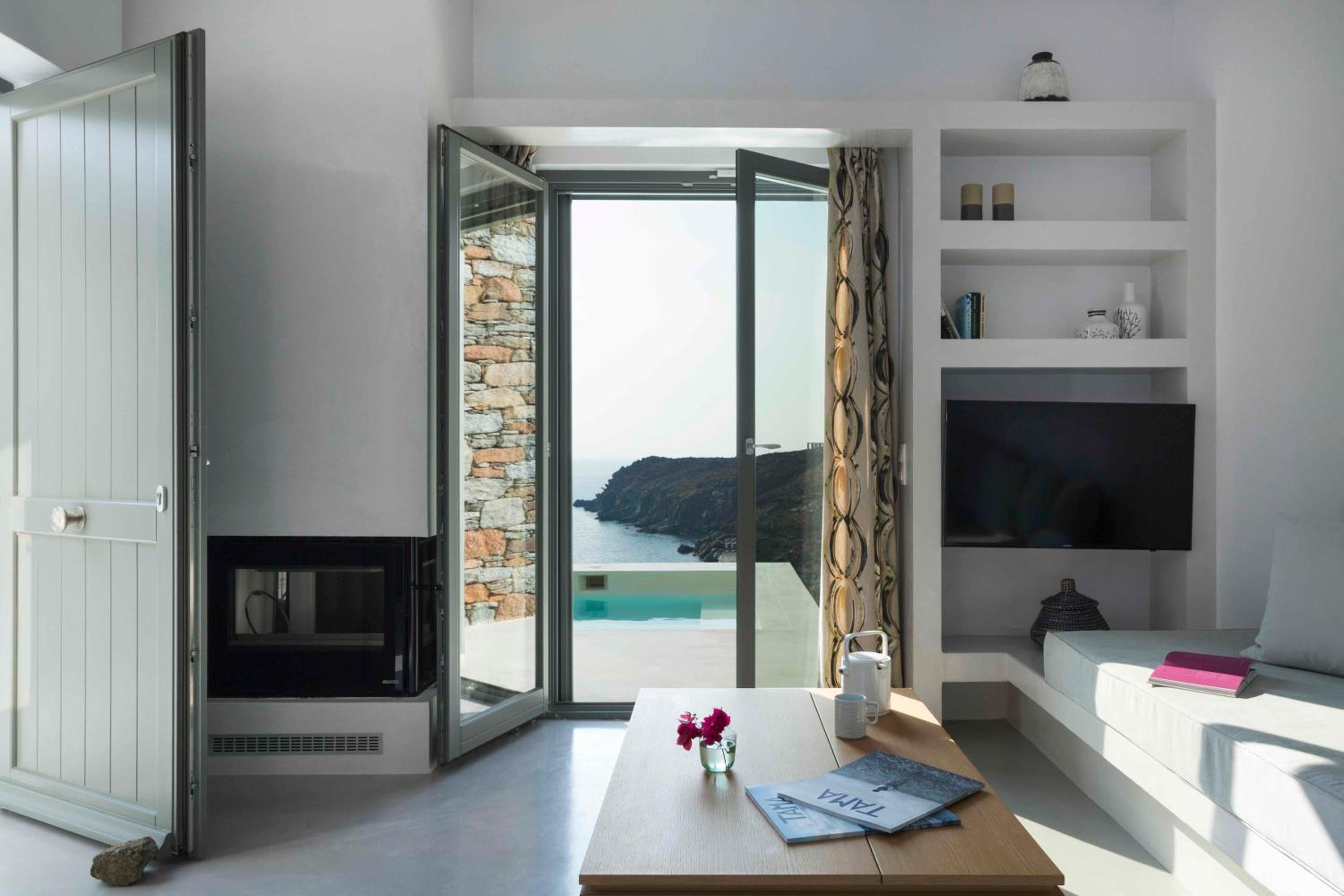 Villa Selene with Private Pool and Sea View photo 2
