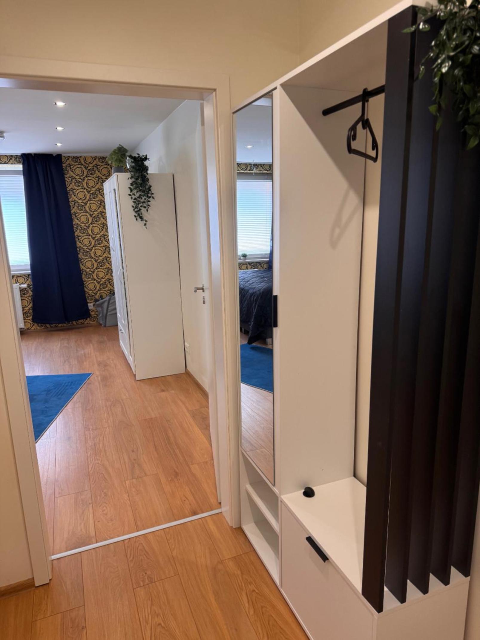 Double Room with Private Bathroom photo 1