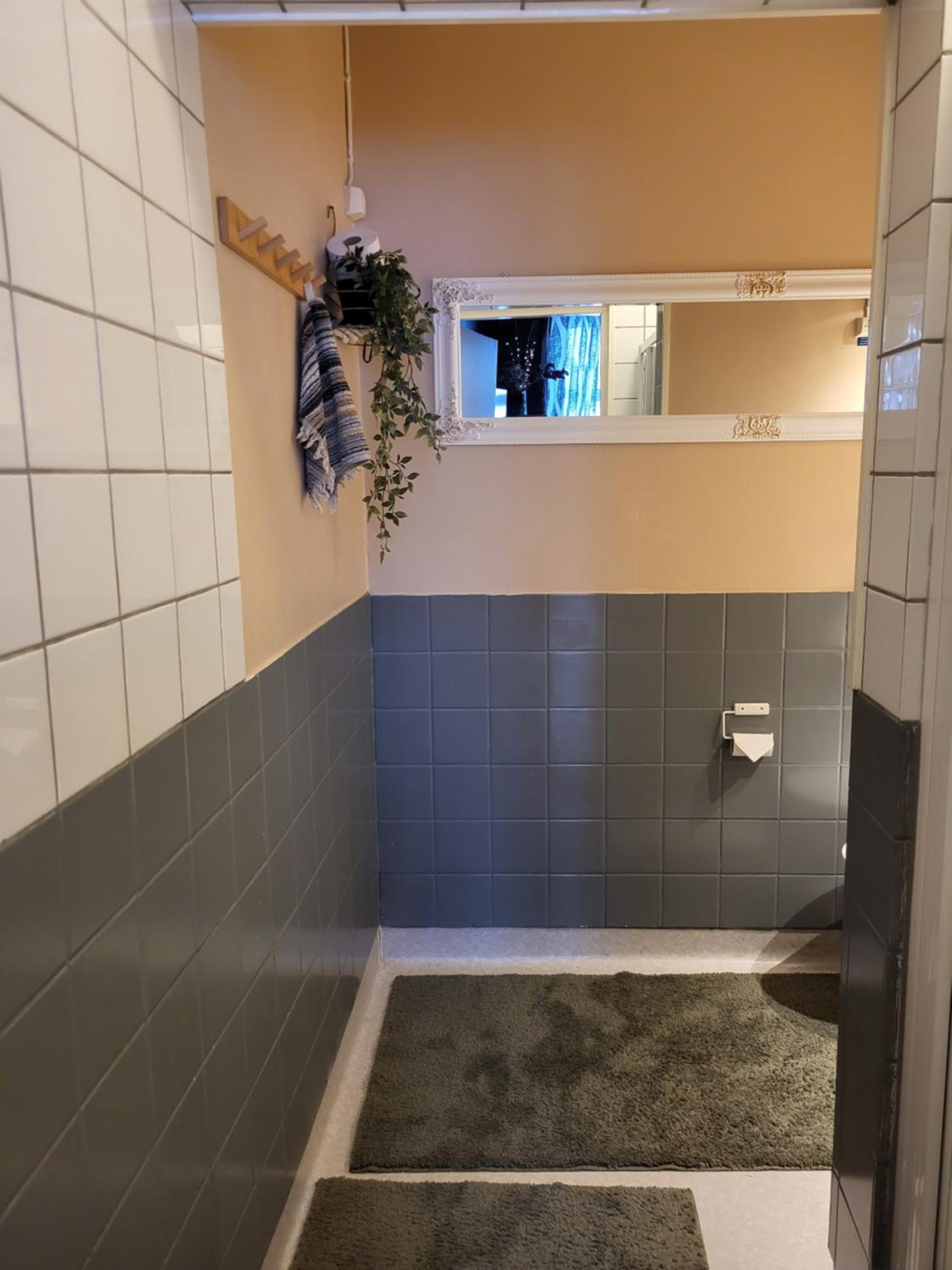 Double or Twin Room with Private Bathroom photo 2