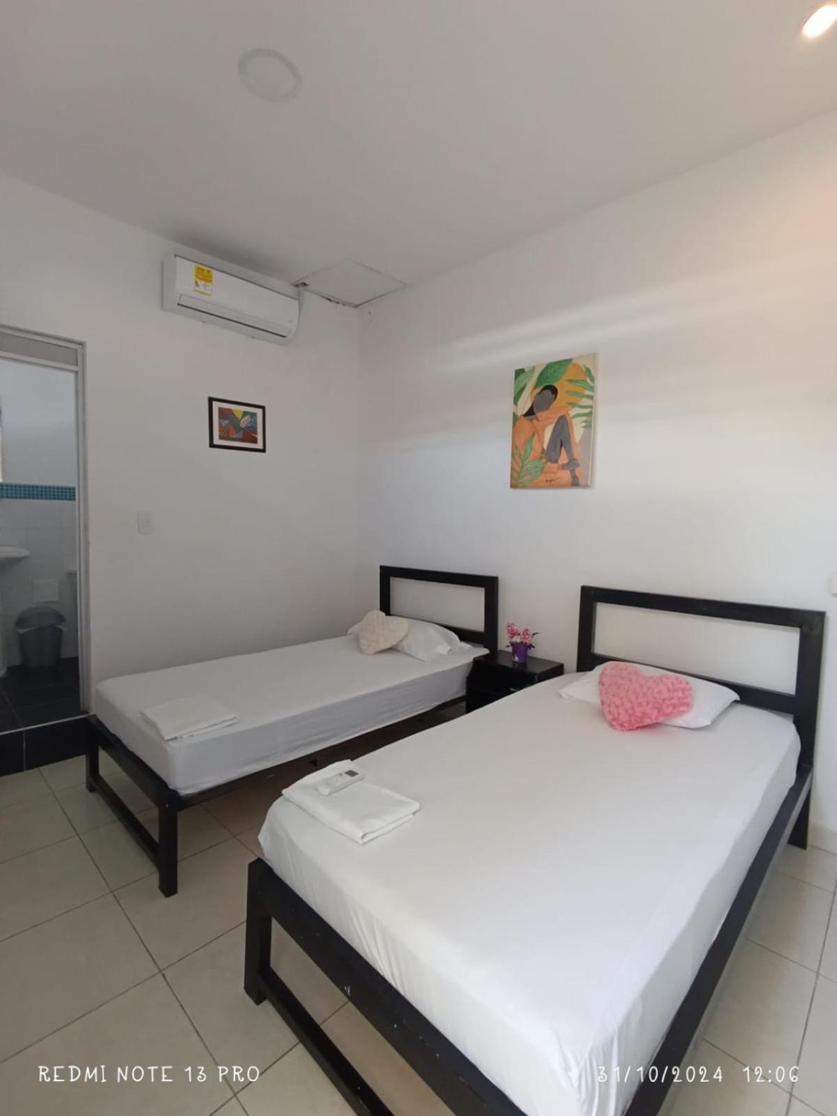 Double or Twin Room photo 1