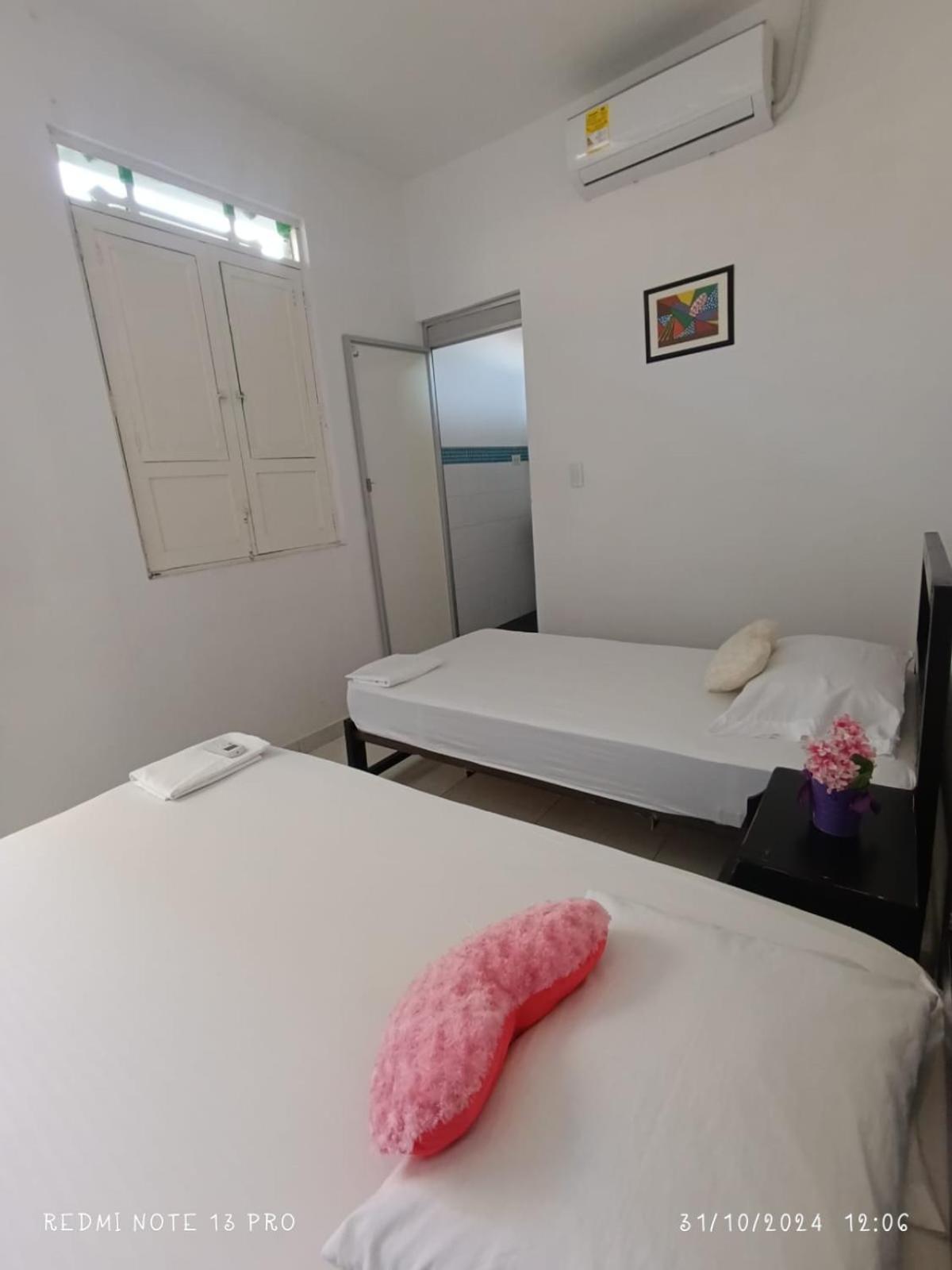 Double or Twin Room photo 3