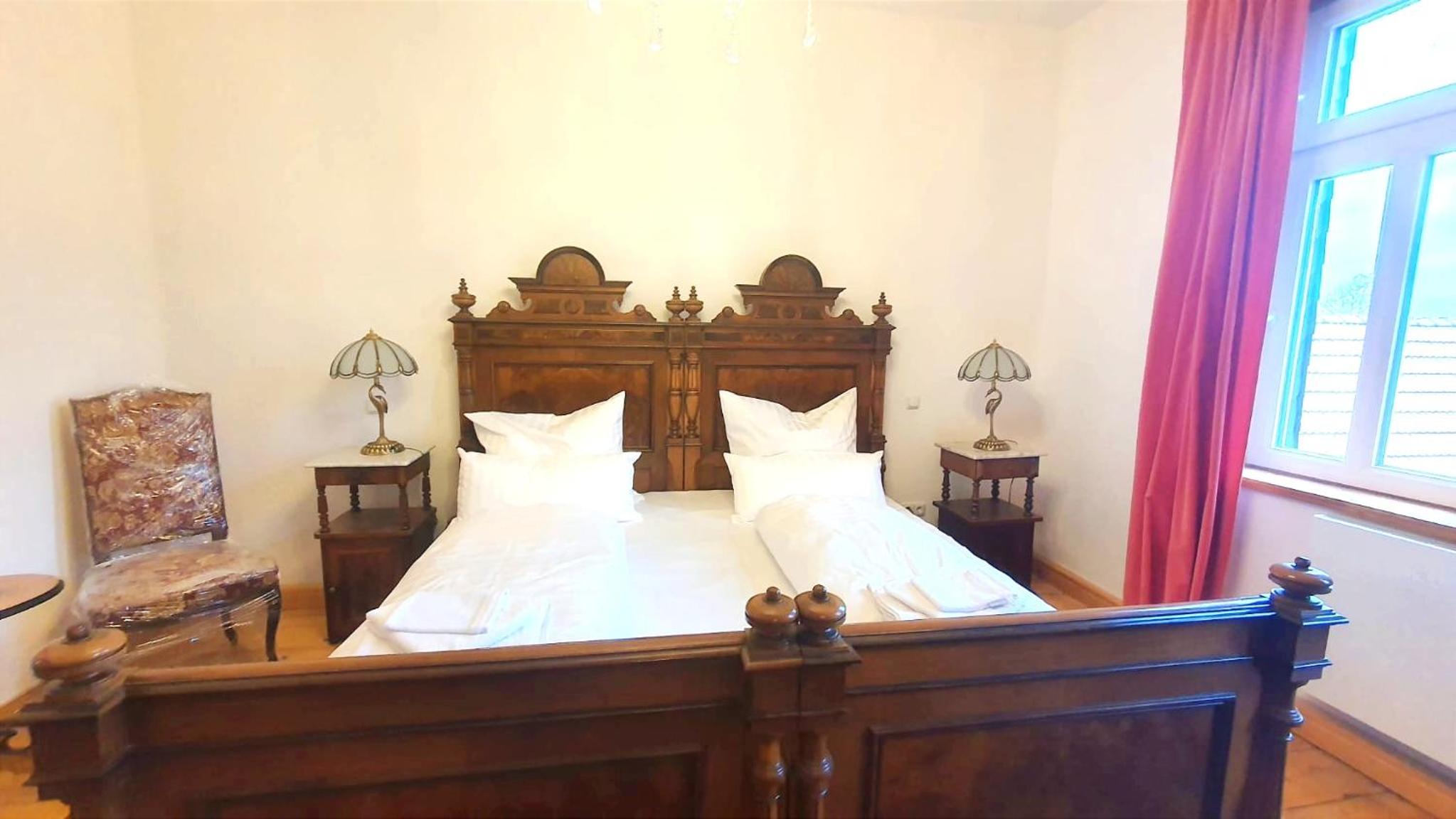 Superior King Room photo 1