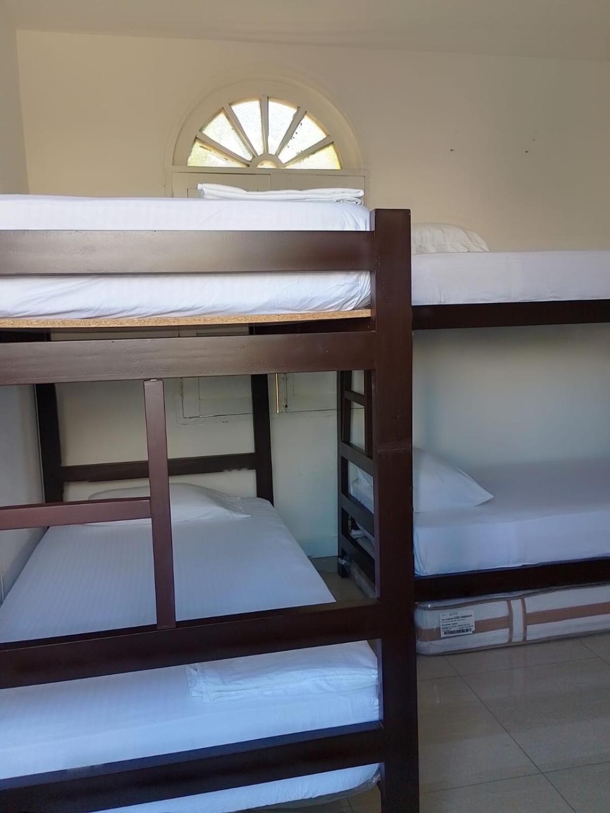 Single Bed in Dormitory Room photo 1