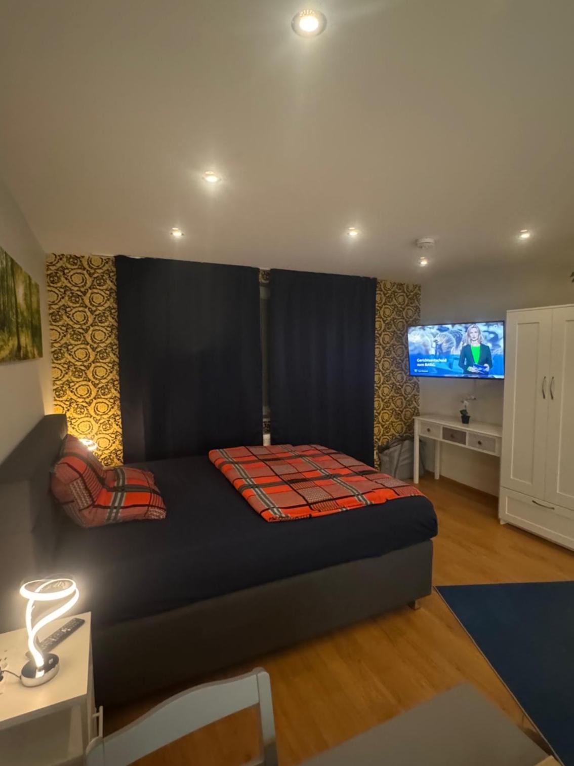 Double Room with Private Bathroom photo 3