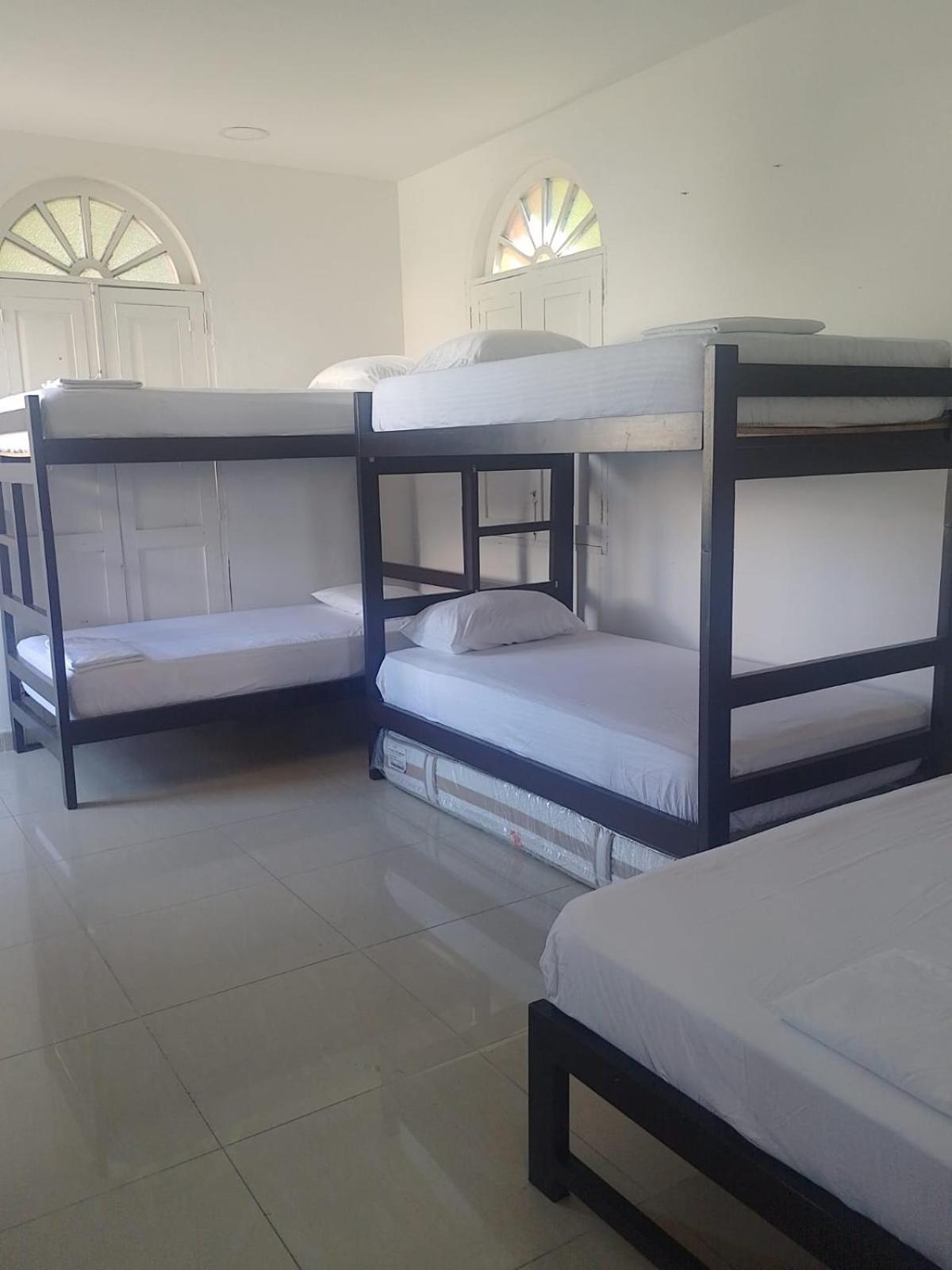 Single Bed in Dormitory Room photo 2