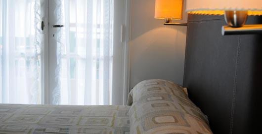 Quadruple Room with Sea View photo 2