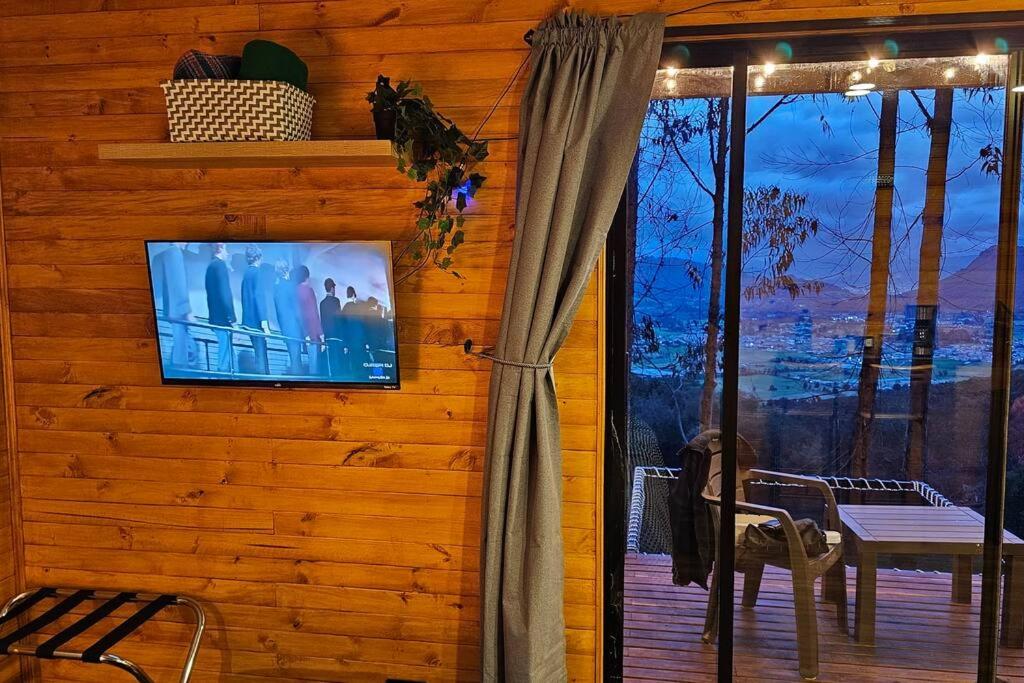 One-Bedroom Chalet photo 1