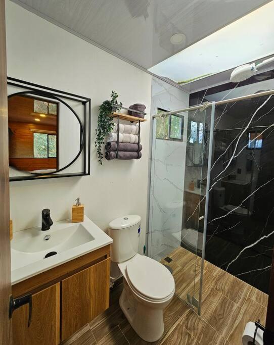 One-Bedroom Chalet photo 2
