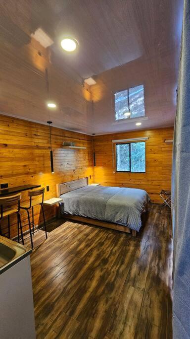 One-Bedroom Chalet photo 3