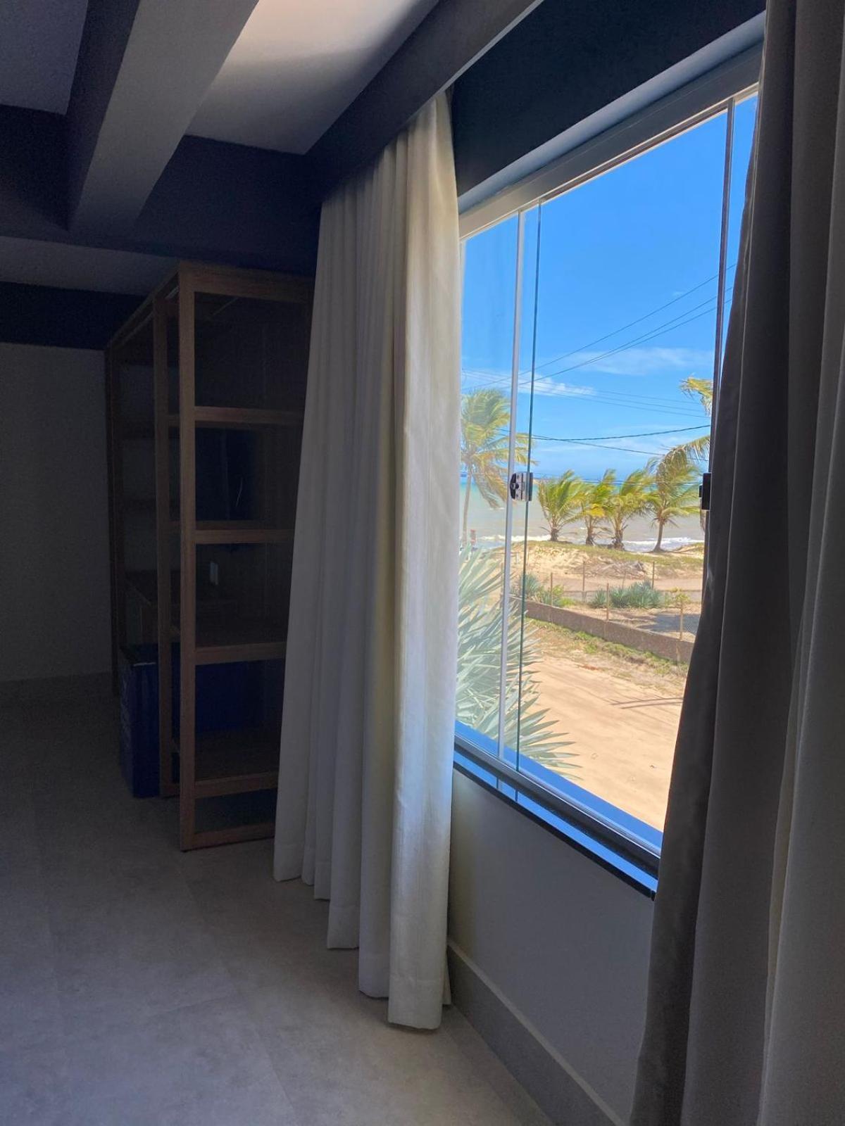 Super luxury Double Room with Balcony and Sea View photo 3