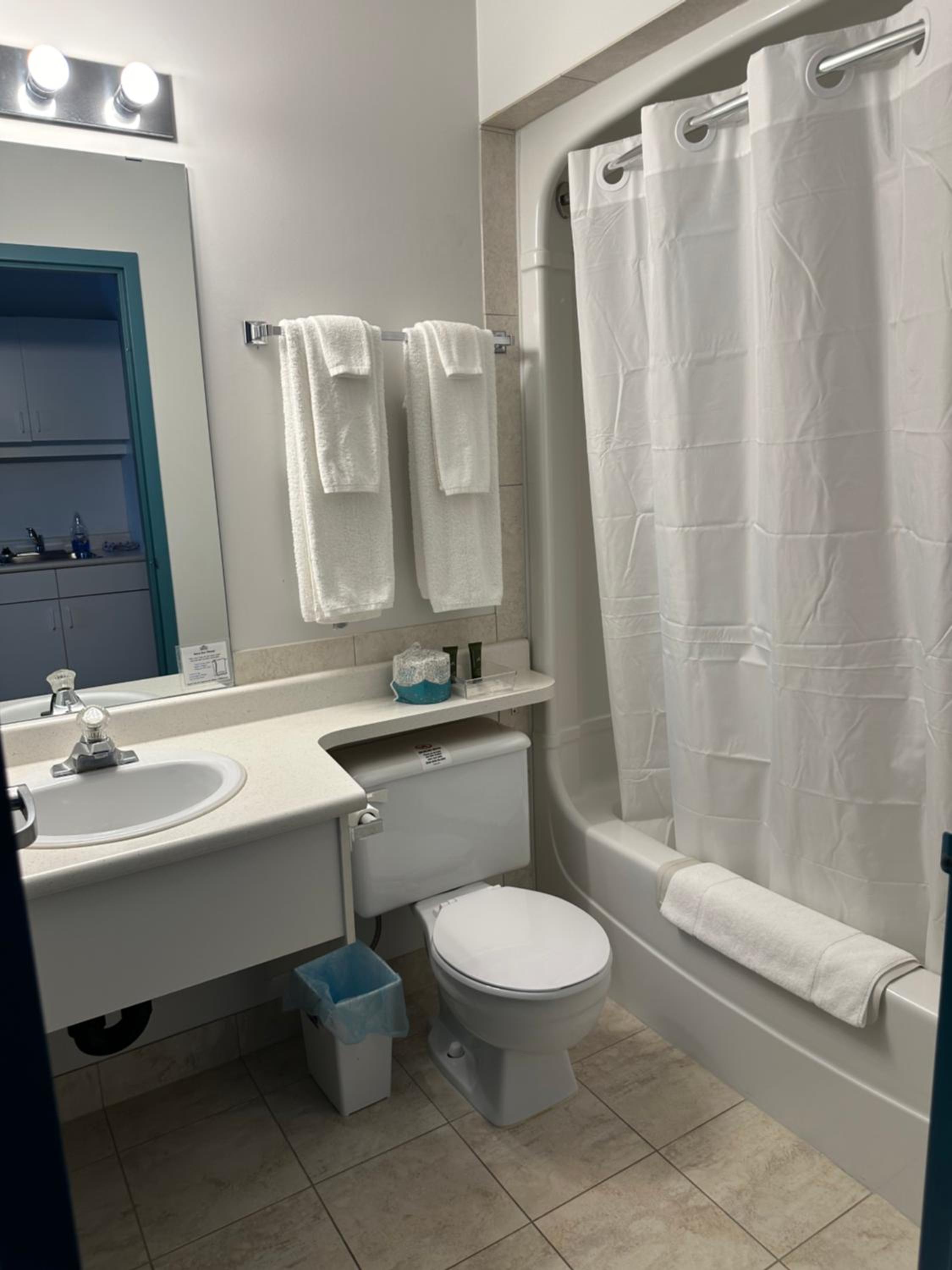 Superior Queen Room - Photo 10