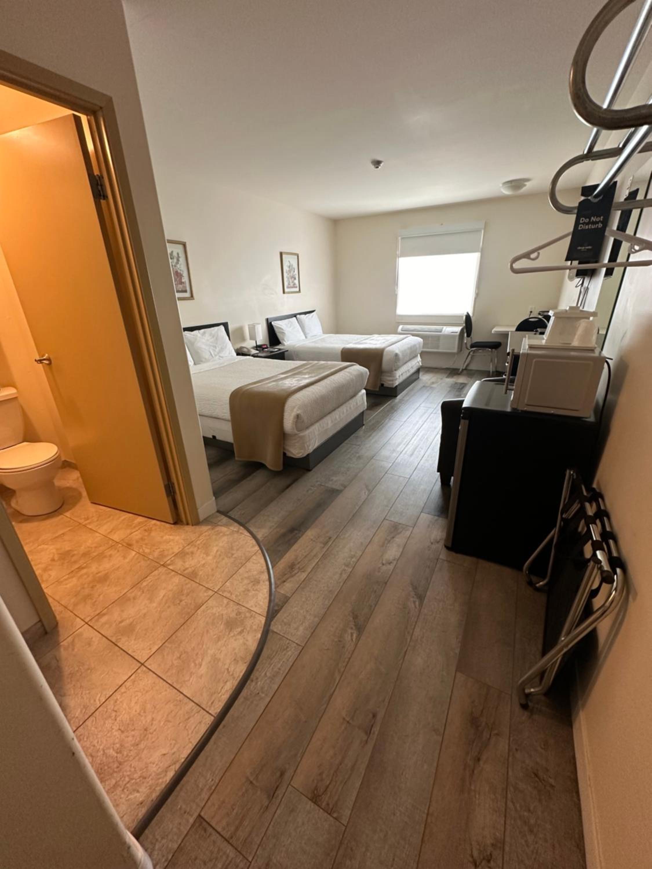 Standard Double Room - Photo 3