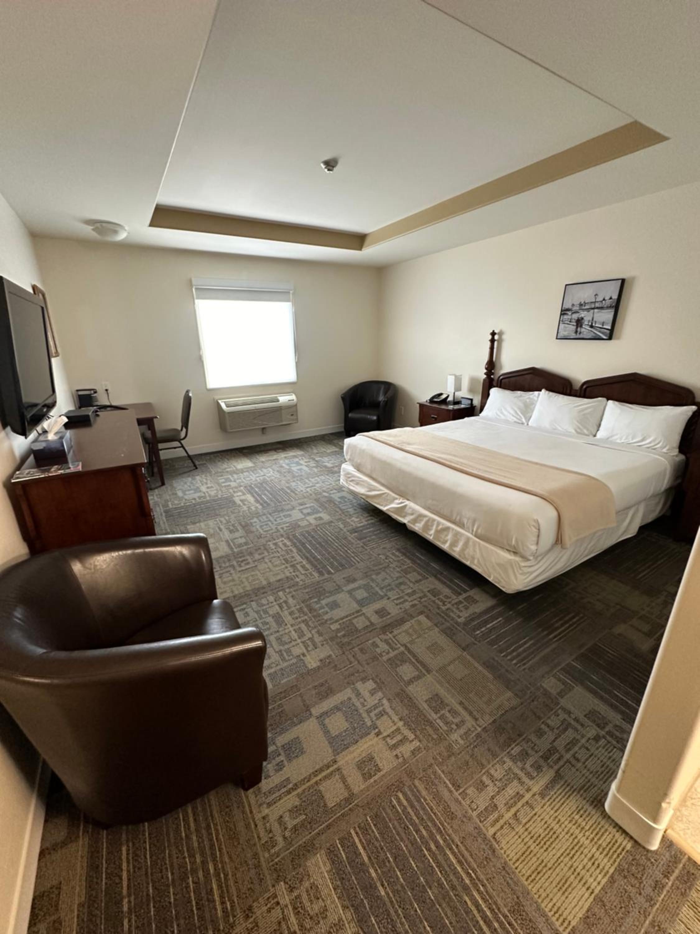 King Room - Photo 1
