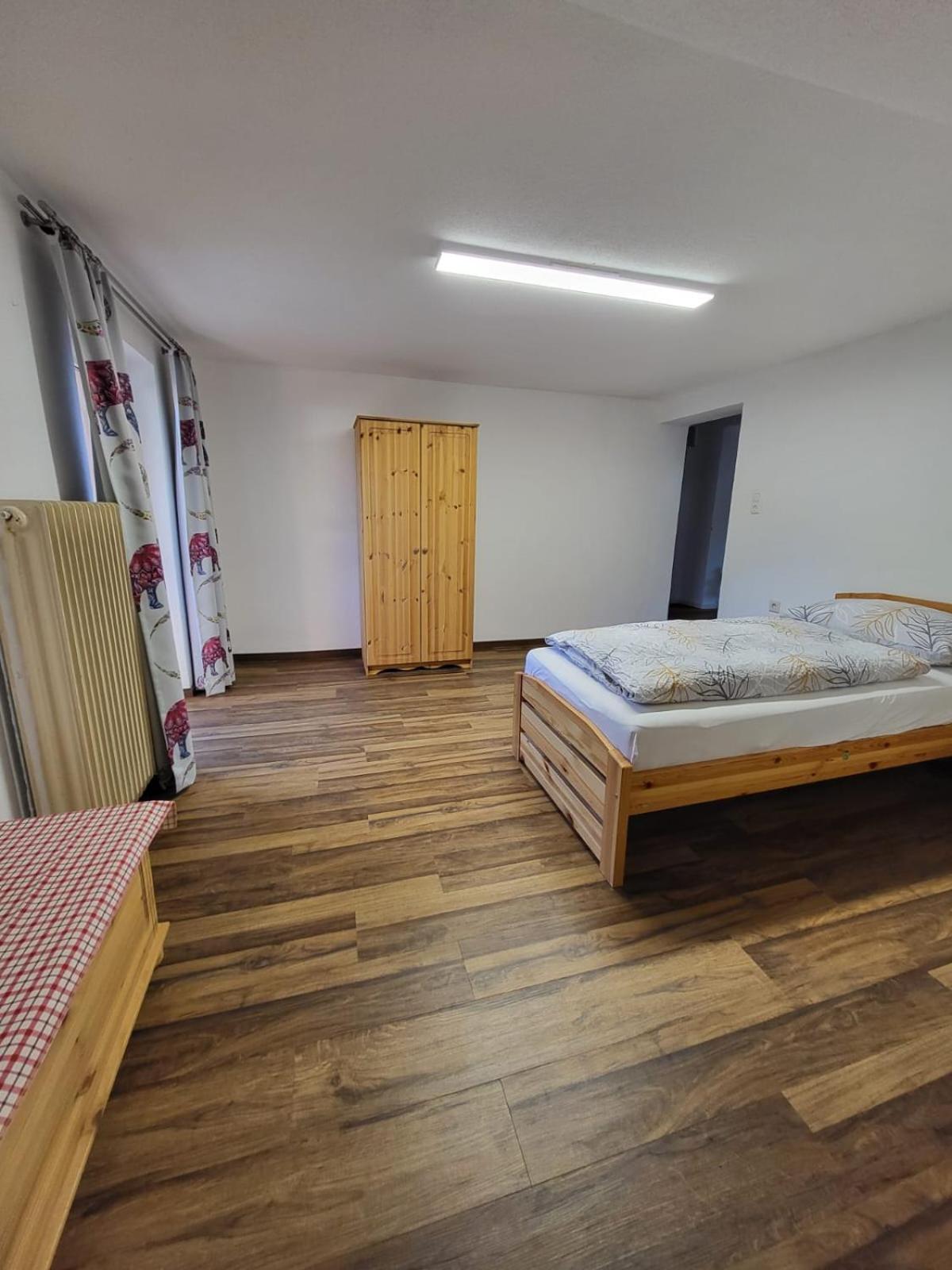 Apartment - Split Level