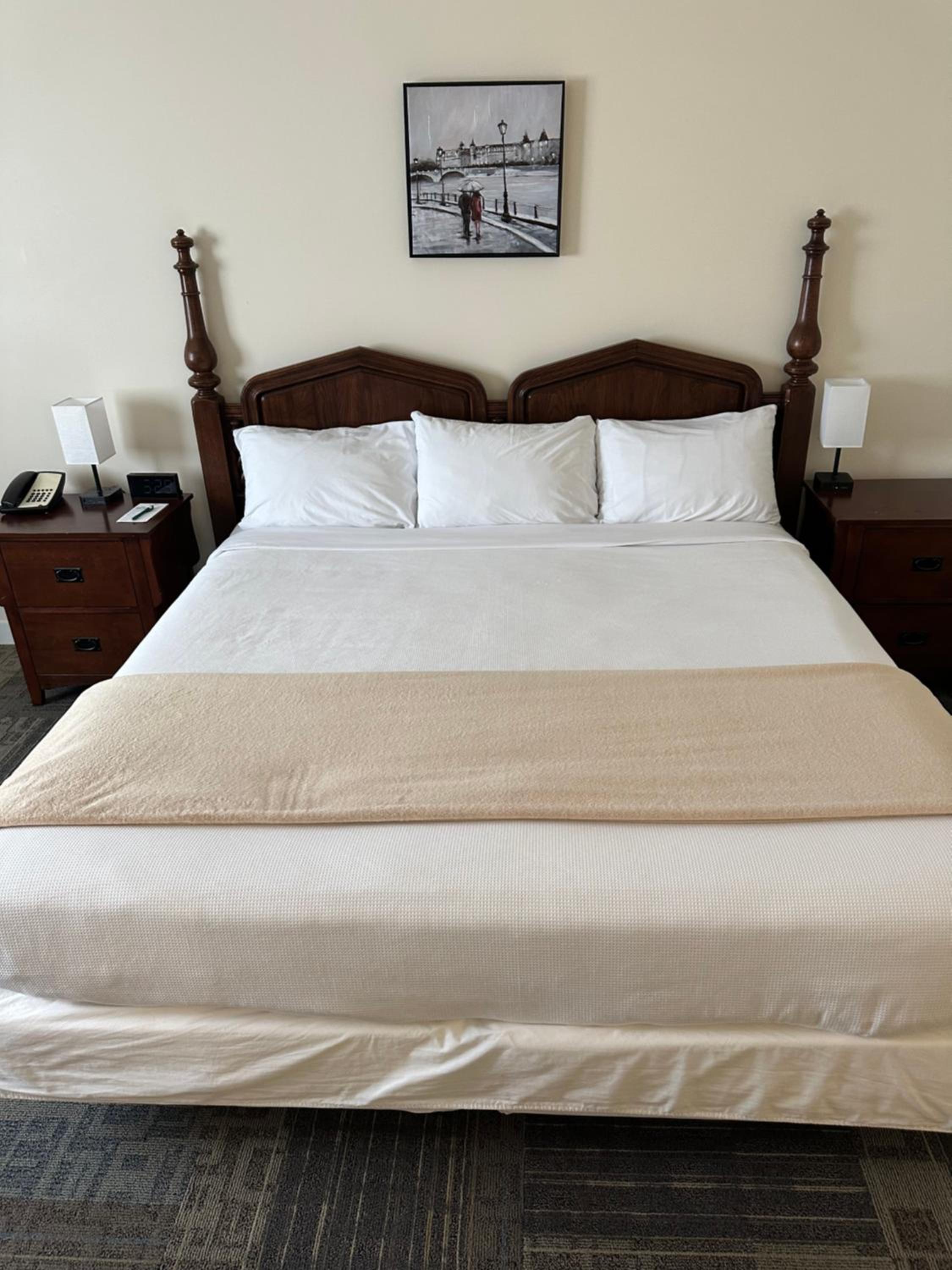 King Room - Photo 2