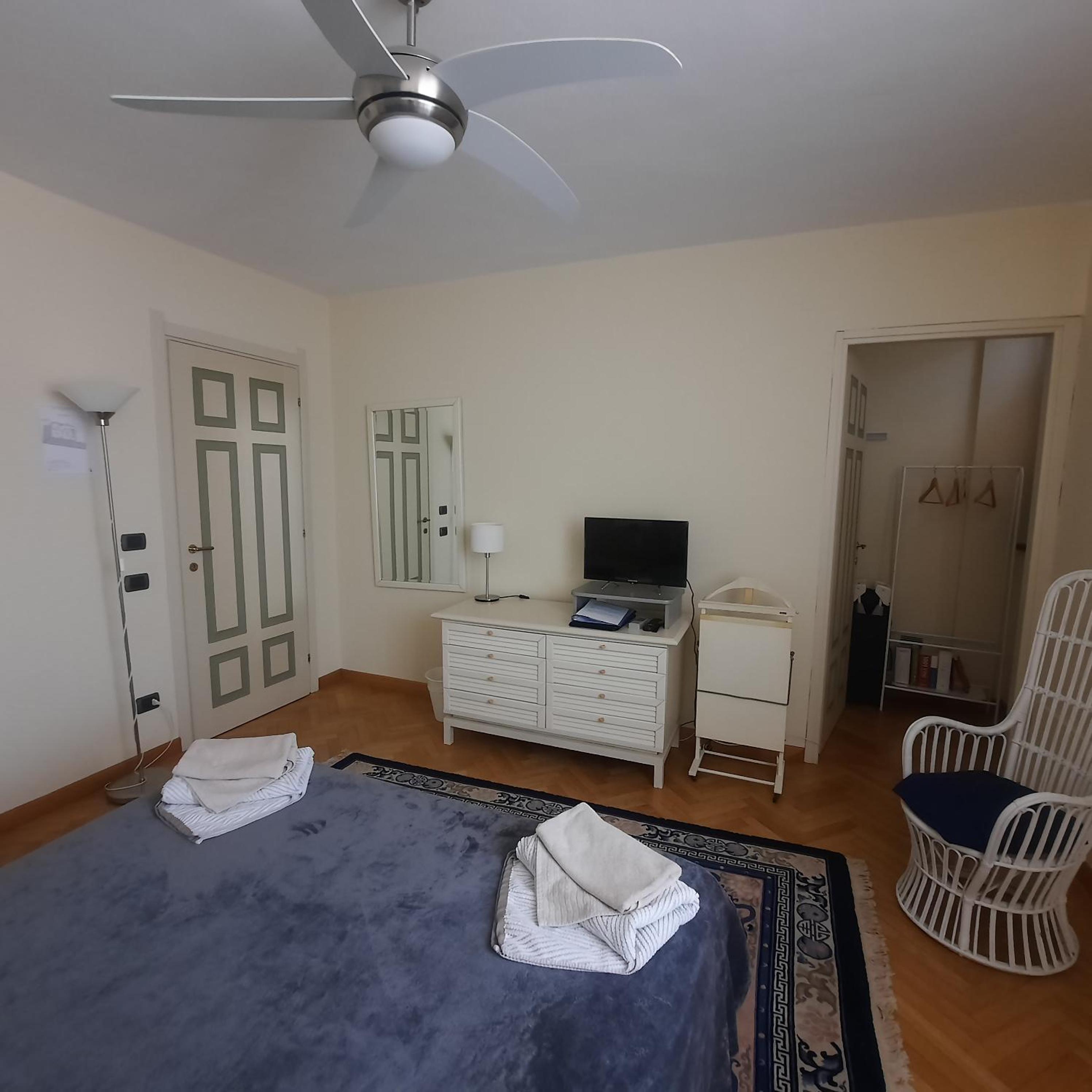 Maisonette photo 1