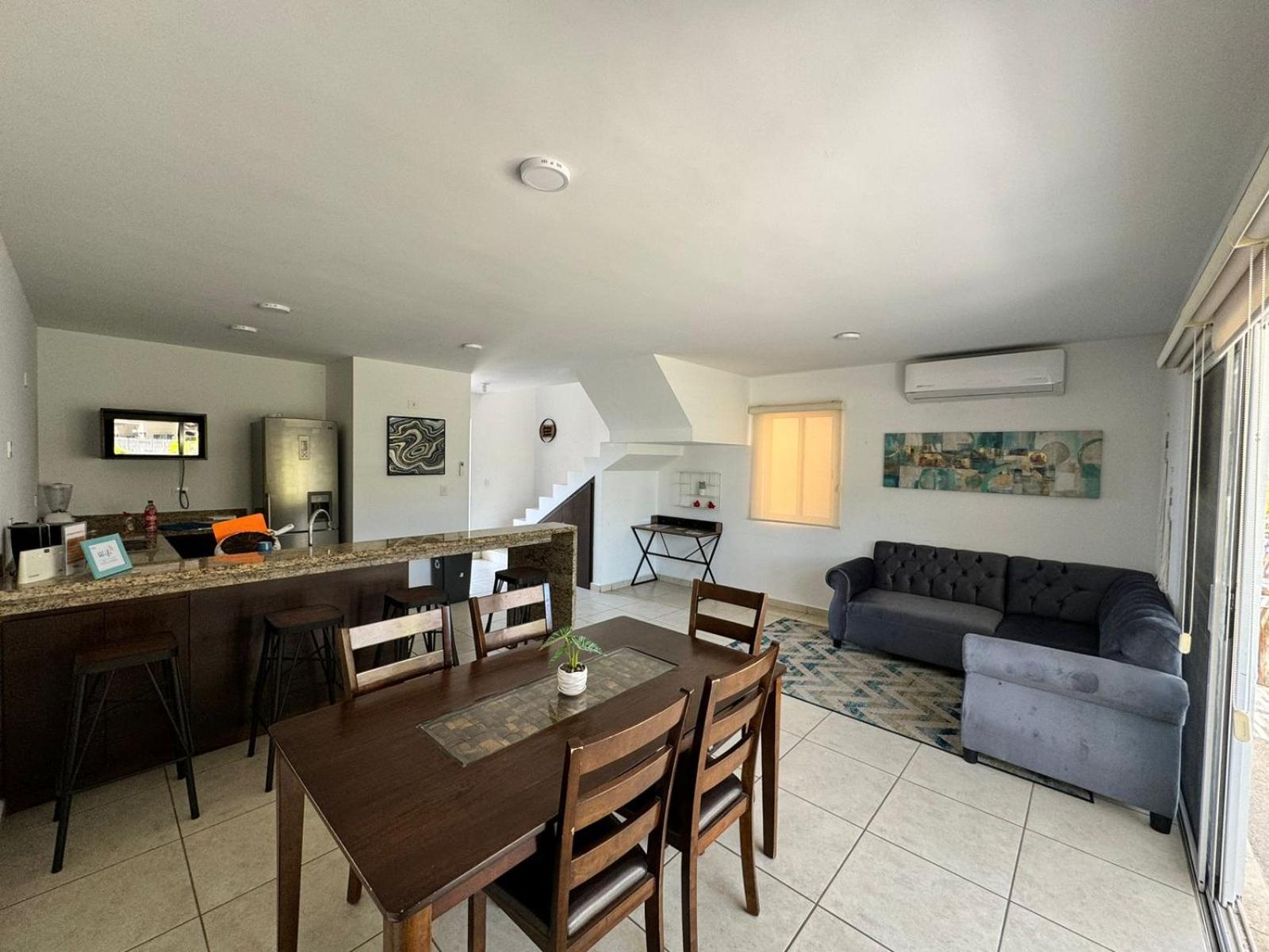 Three-Bedroom House - Photo 25
