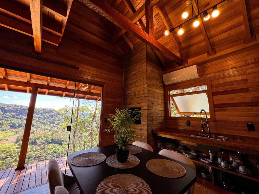 One-Bedroom Chalet photo 3
