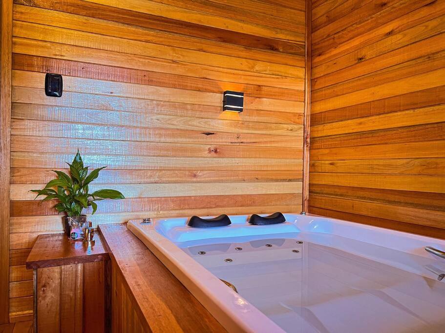 One-Bedroom Chalet photo 2
