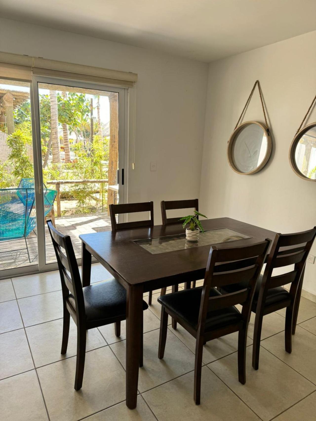 Three-Bedroom House - Photo 26