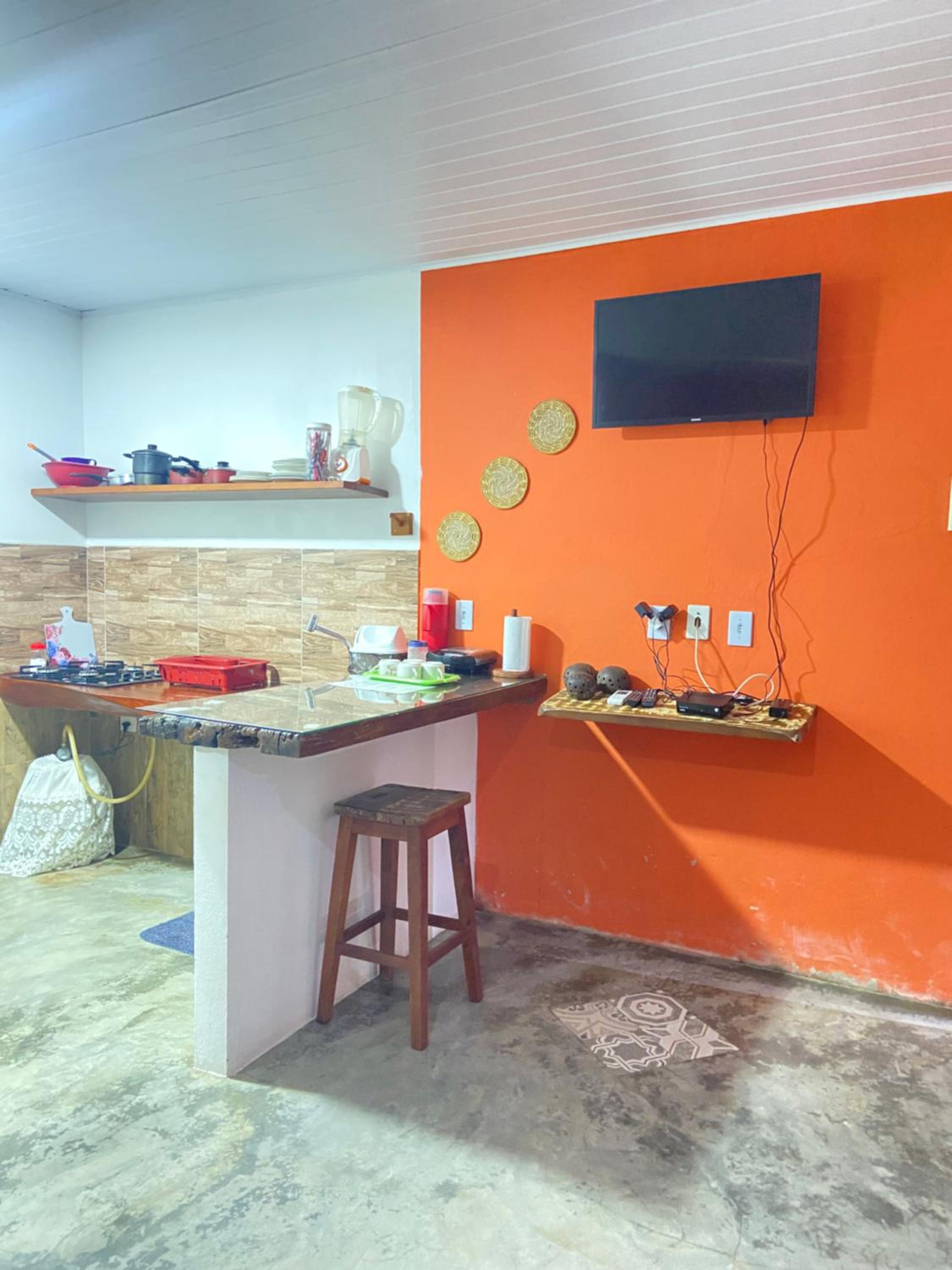 Studio Apartment photo 2