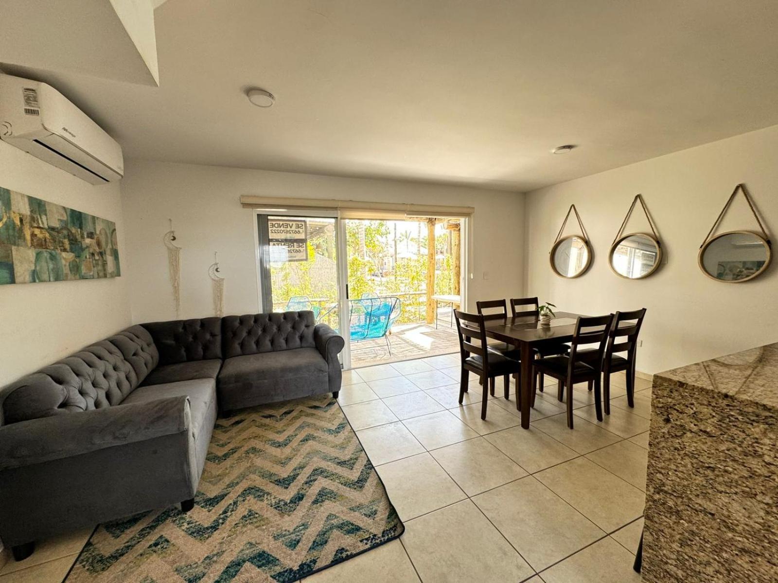 Three-Bedroom House - Photo 27
