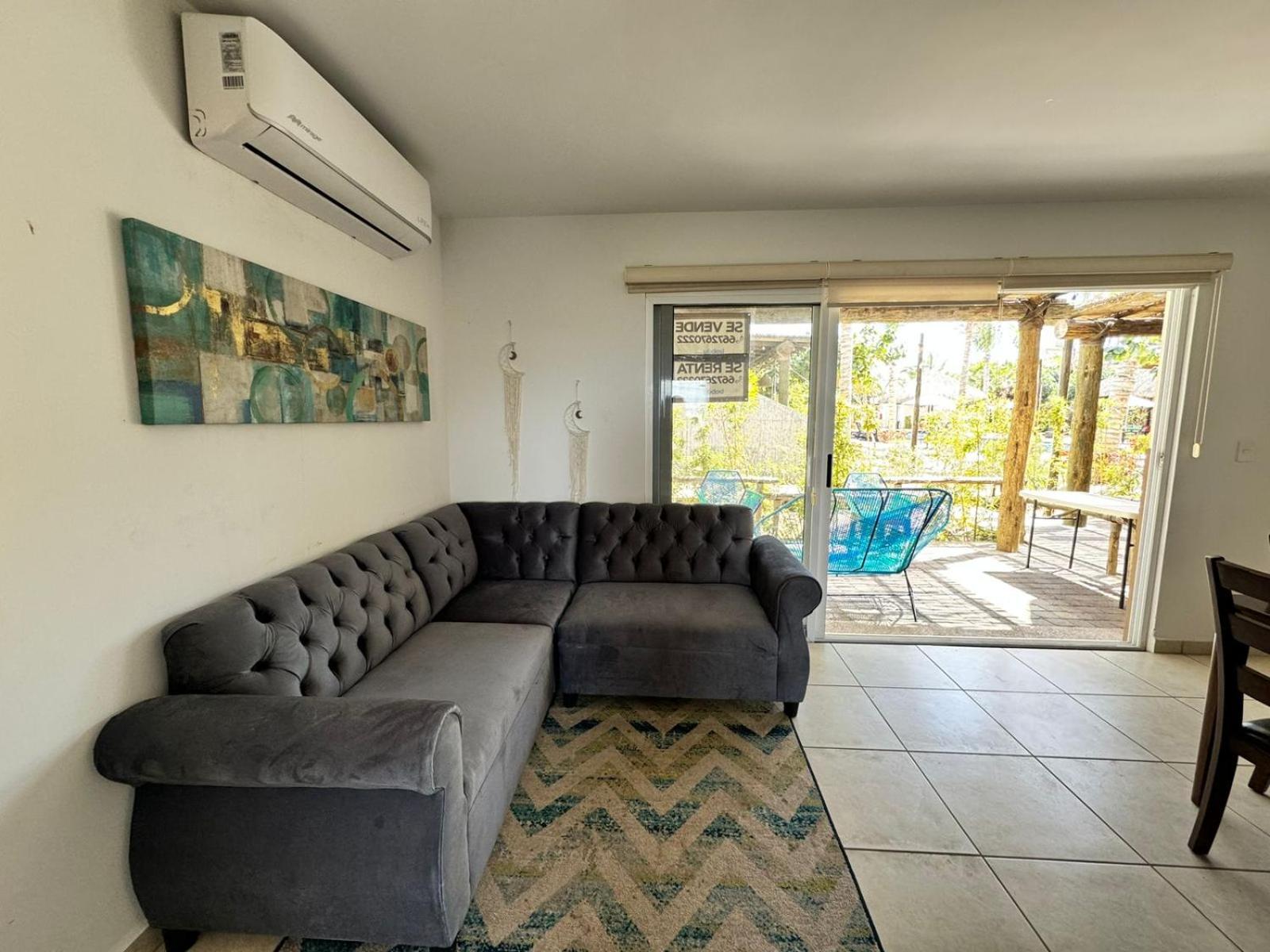 Three-Bedroom House - Photo 28