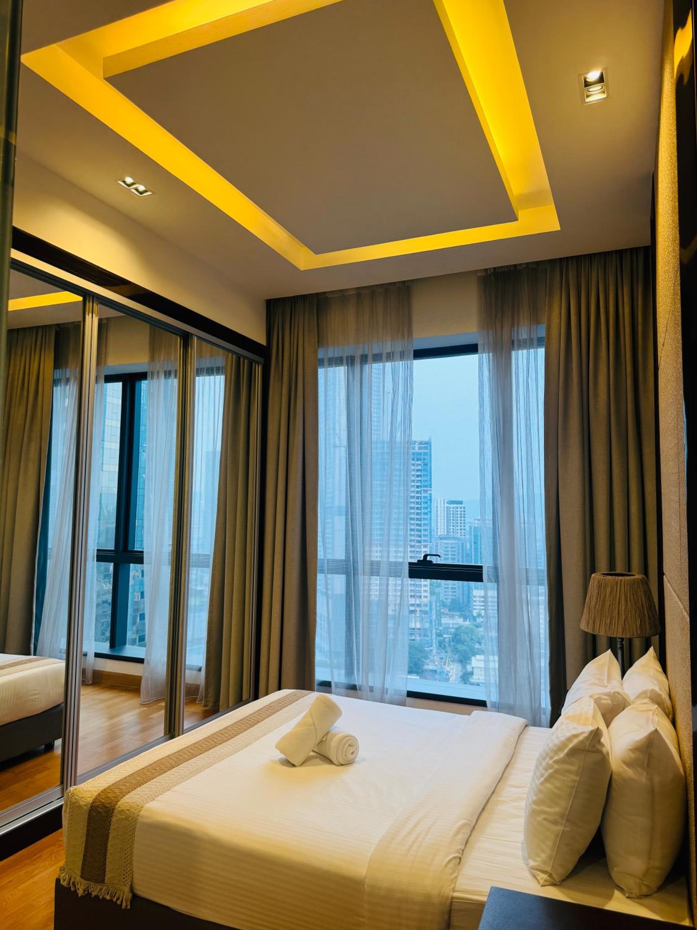 Superior Suite