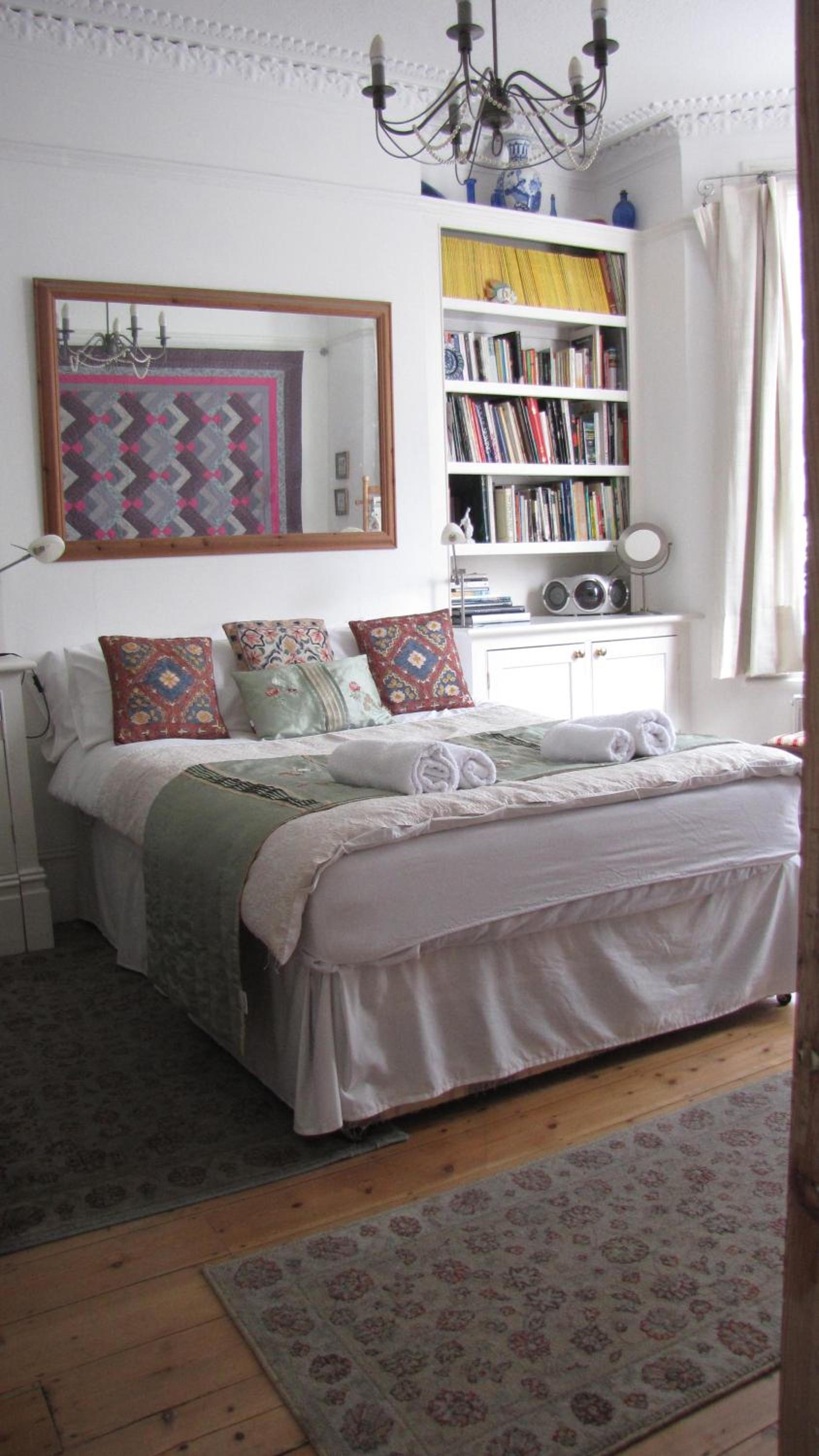 Triple Room photo 1