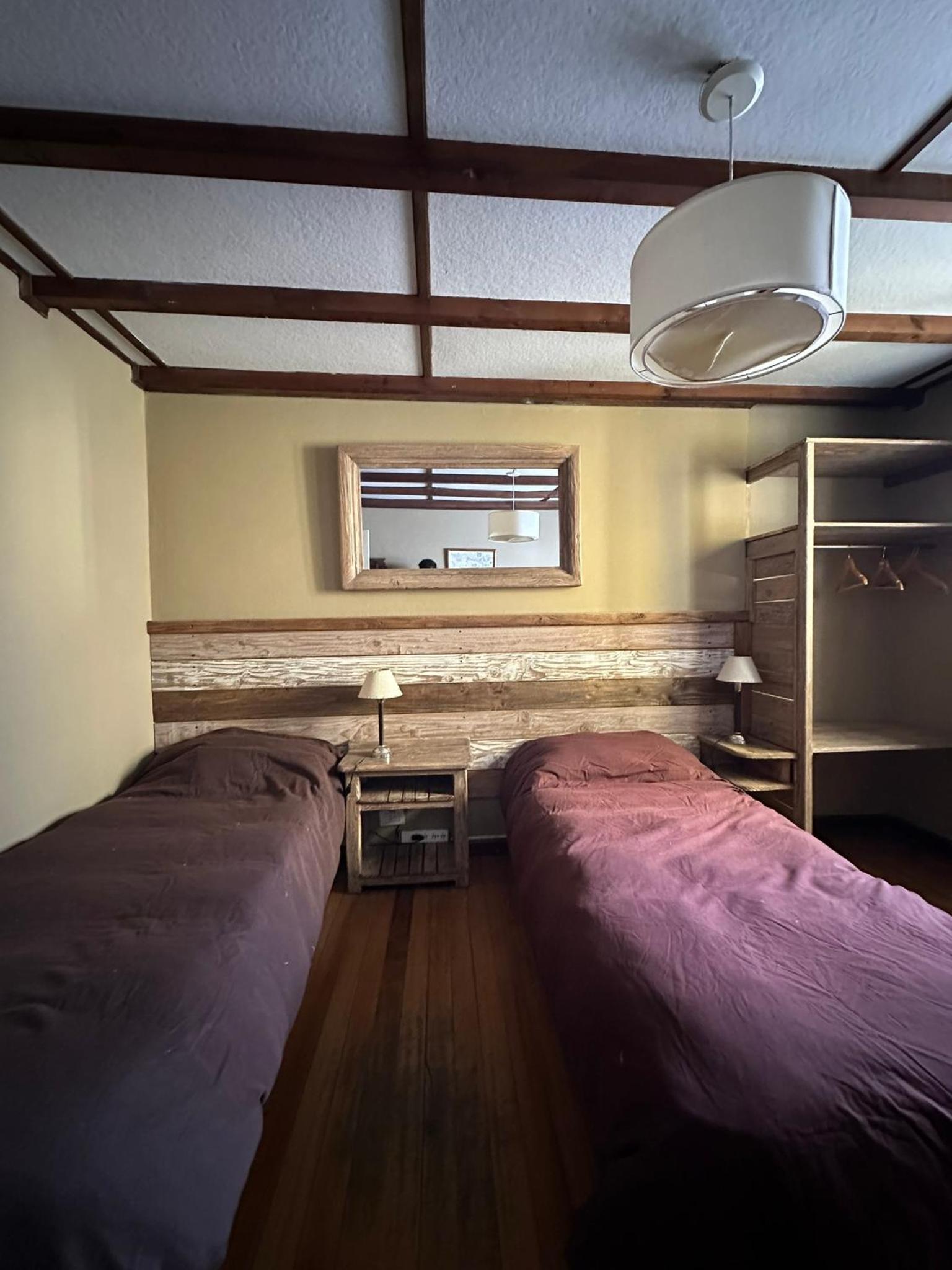 Twin Room photo 2