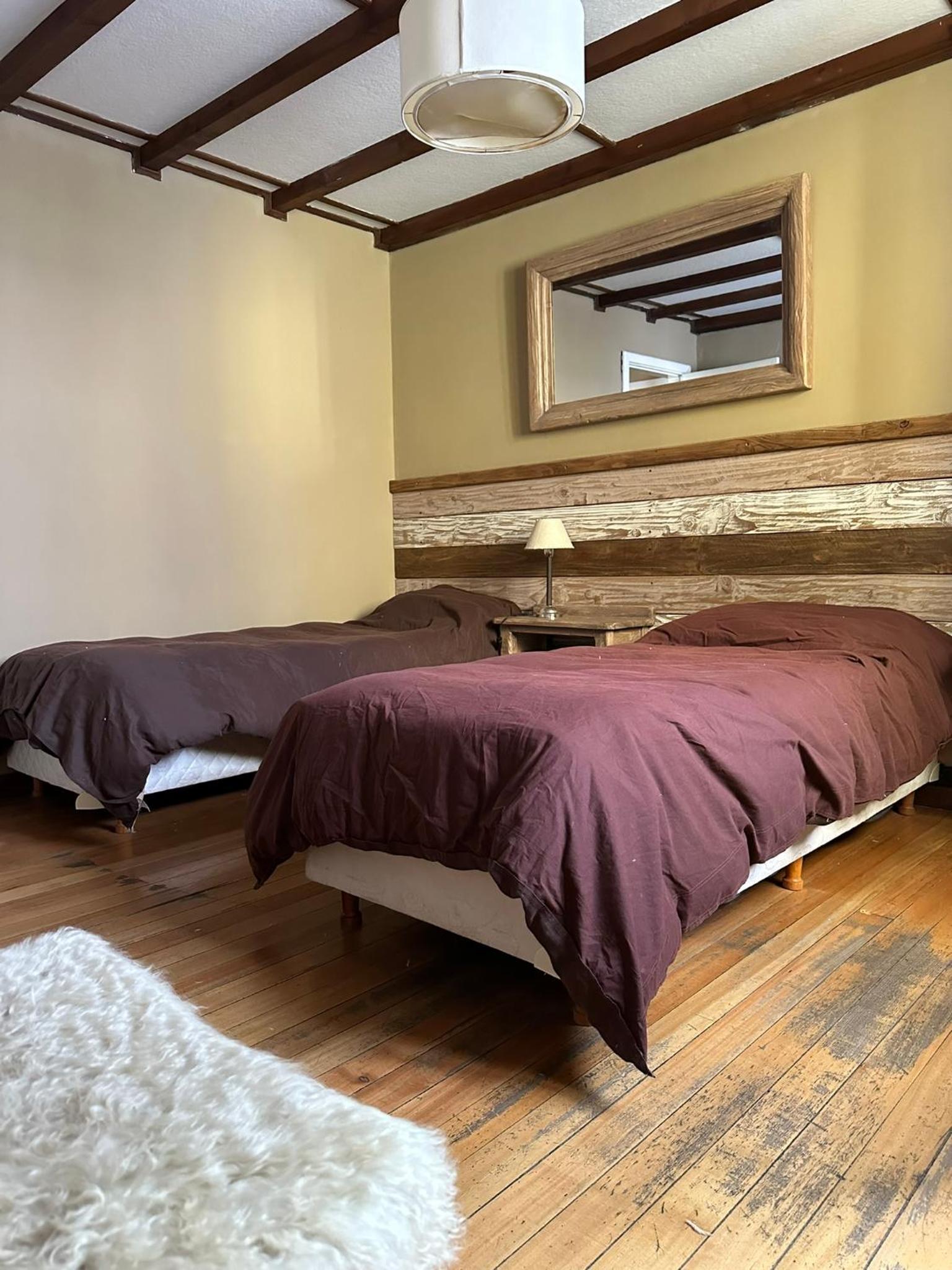 Twin Room photo 1