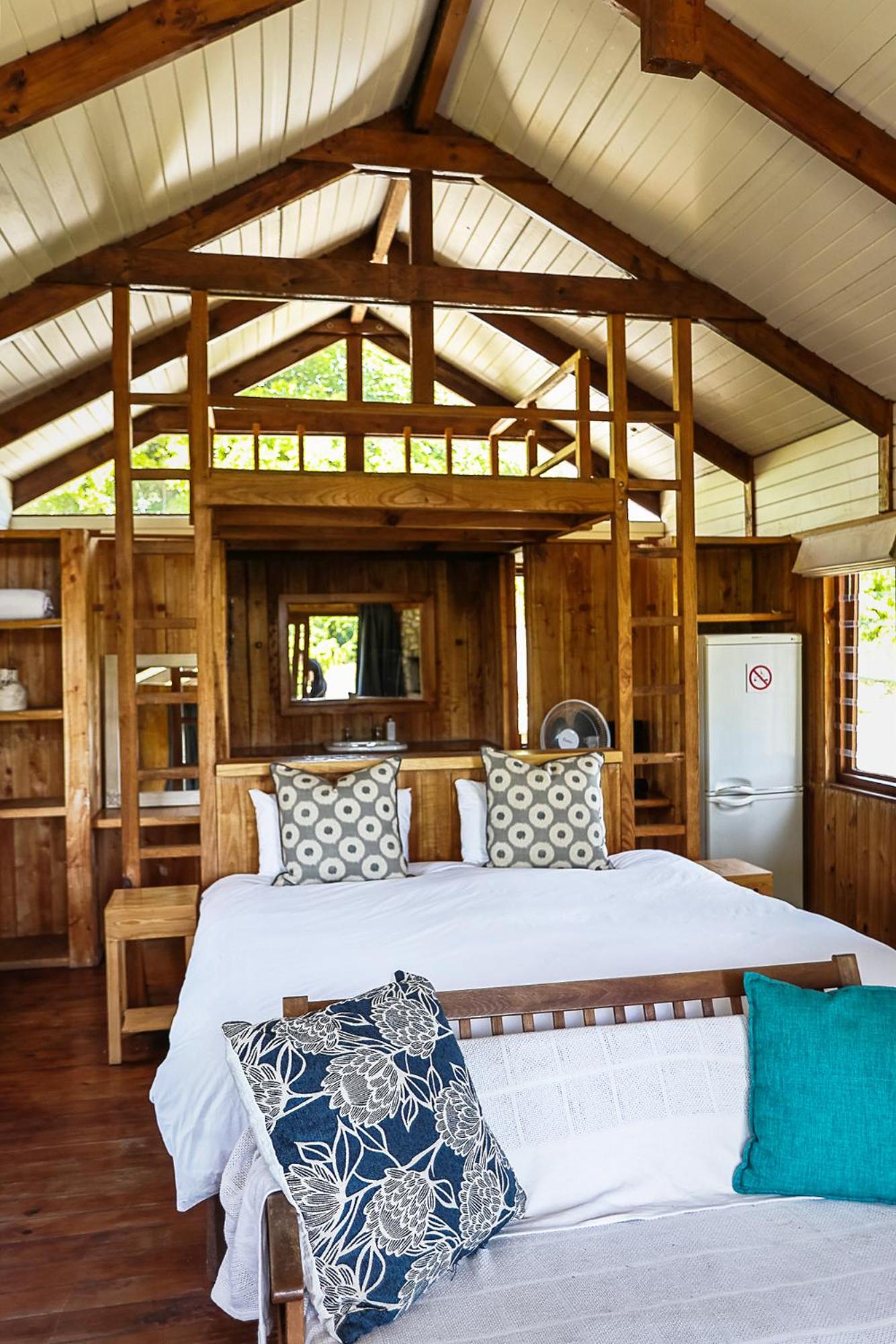 One-Bedroom Chalet photo 1