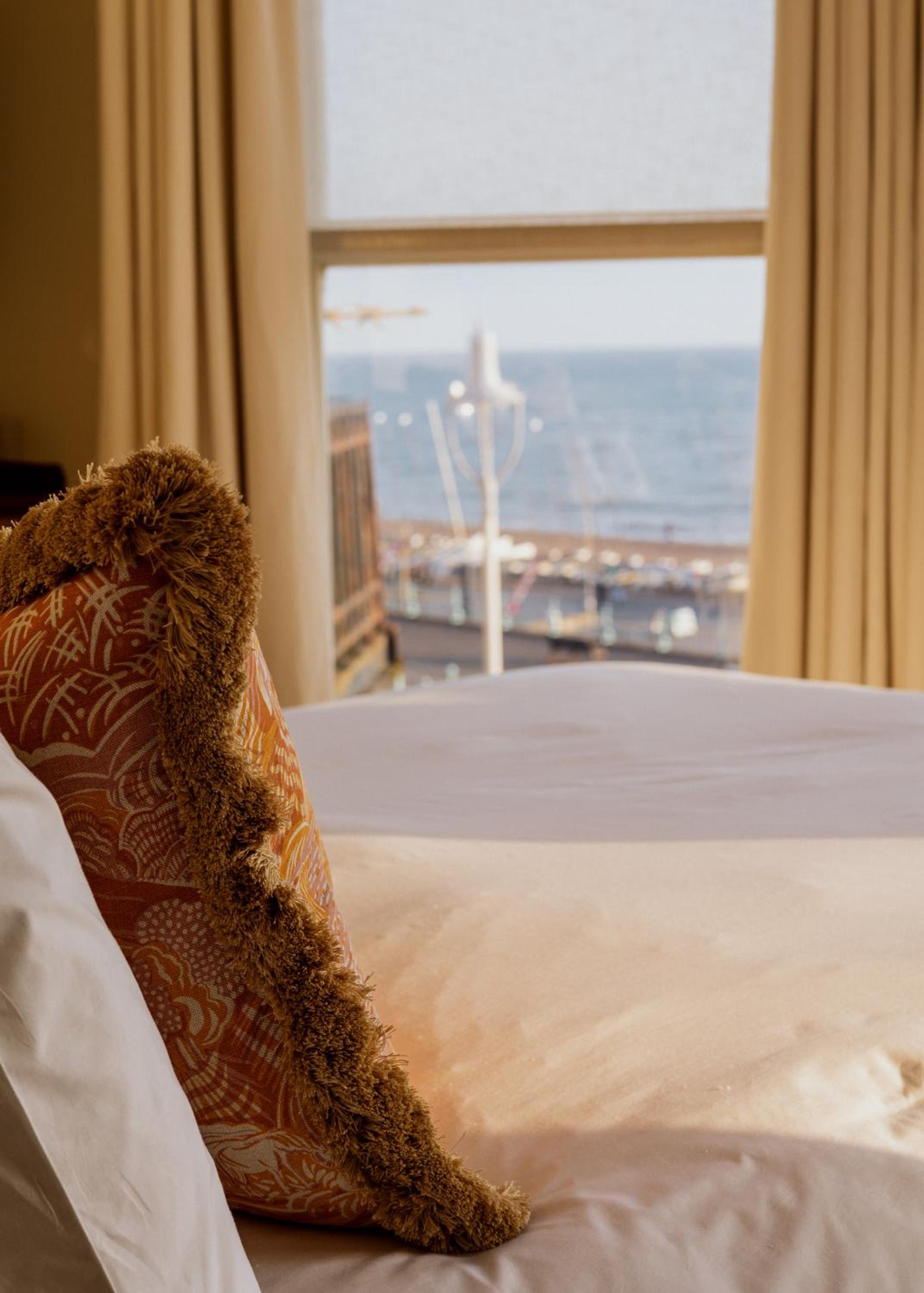 Double Room with Sea View photo 3