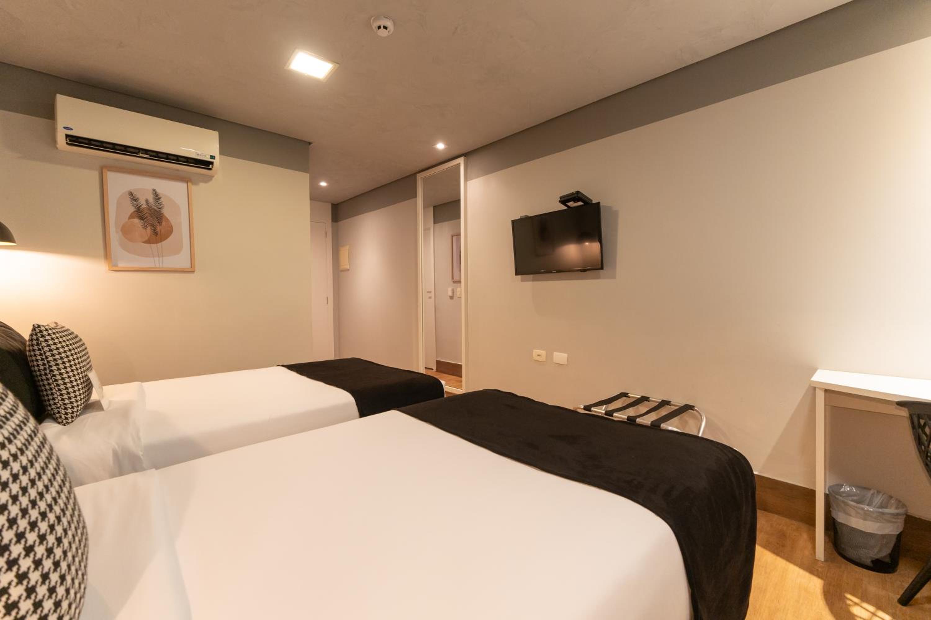 Available room