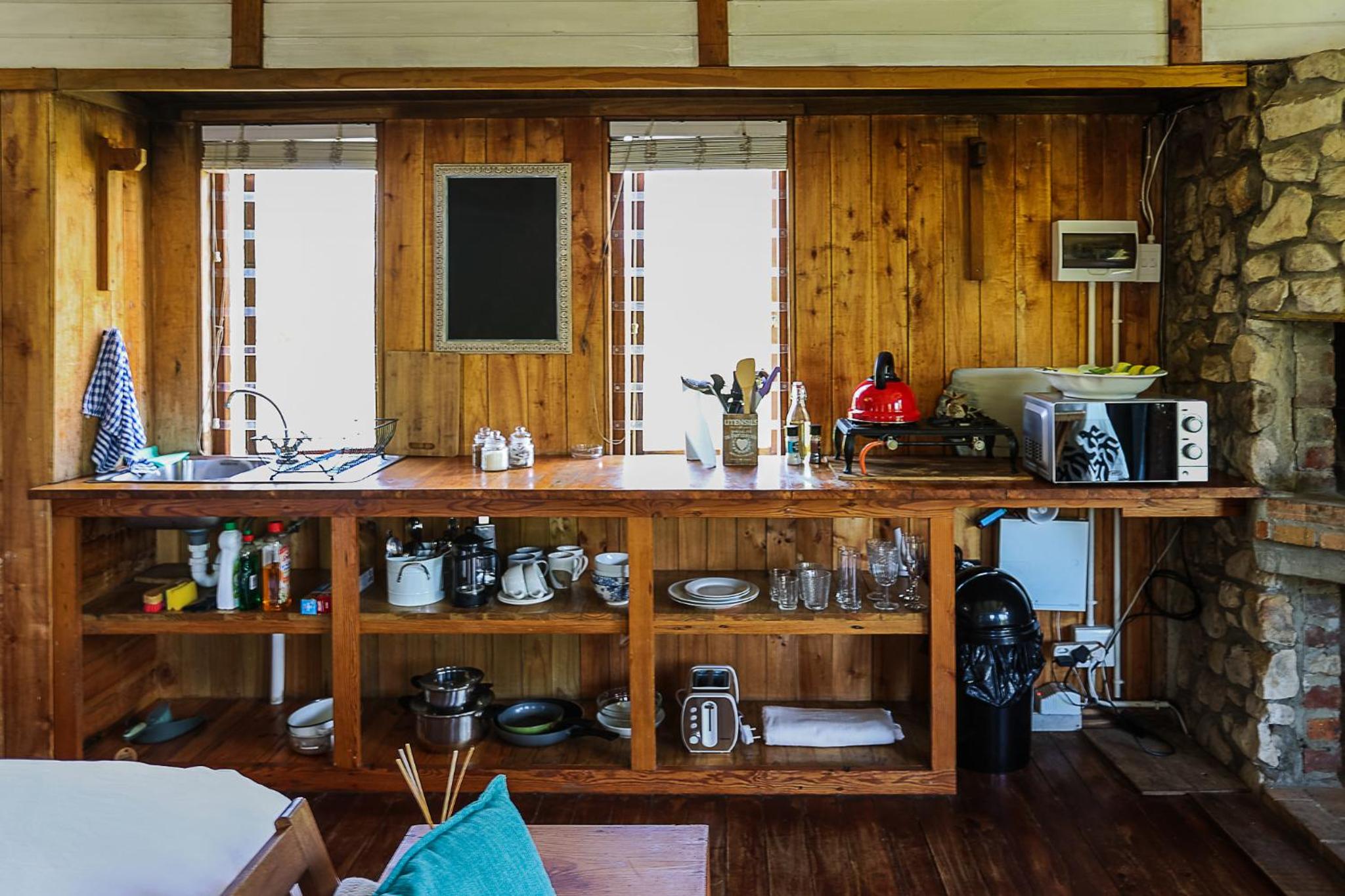 One-Bedroom Chalet photo 2