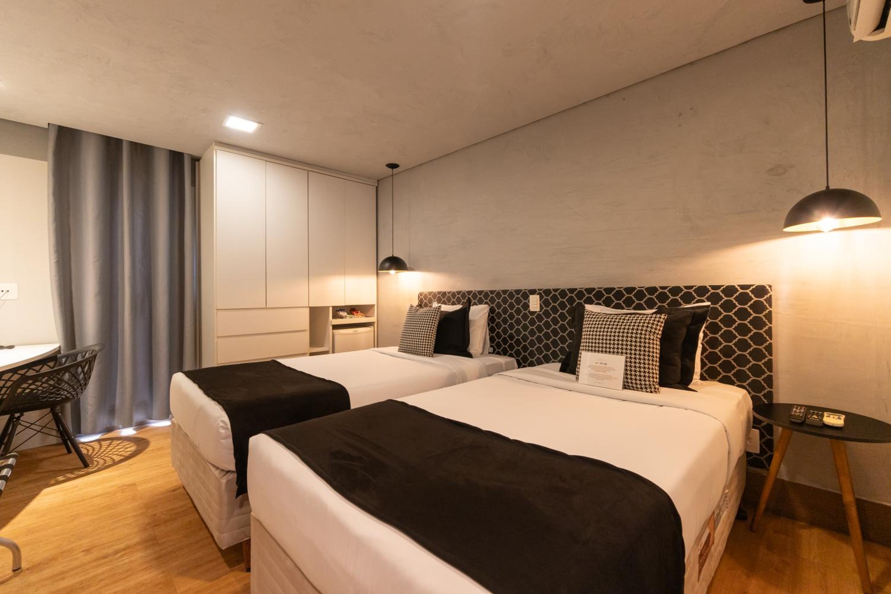 Available room